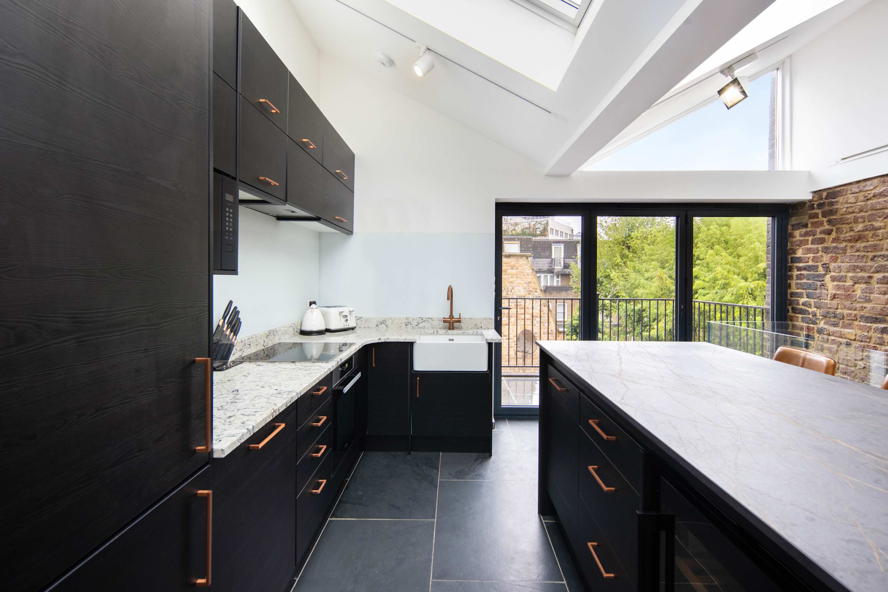 1 Min Walk to Euston Station | Modern Townhouse - Foto 12