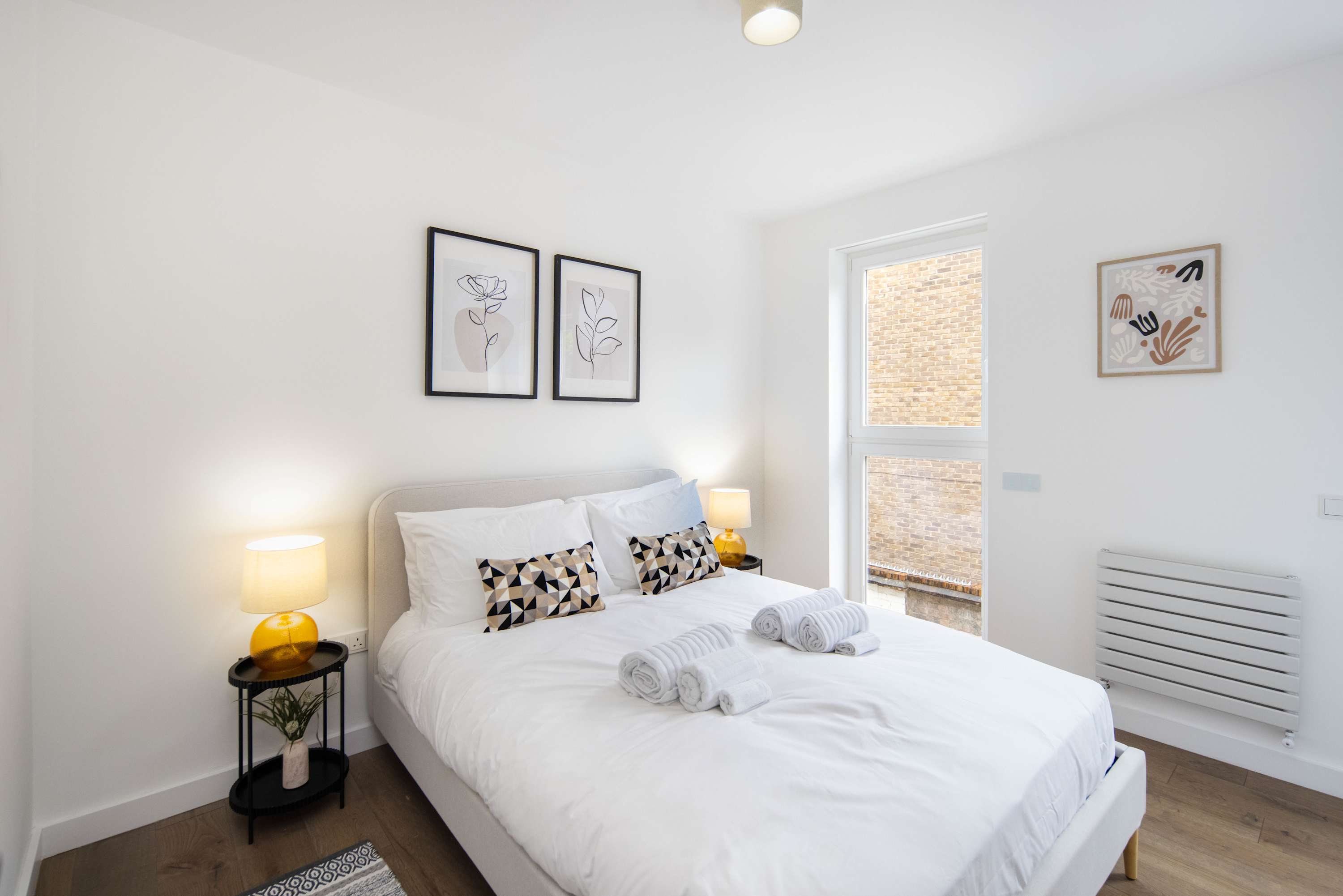 1 Min Walk to Euston Station | Modern Townhouse - Foto 23