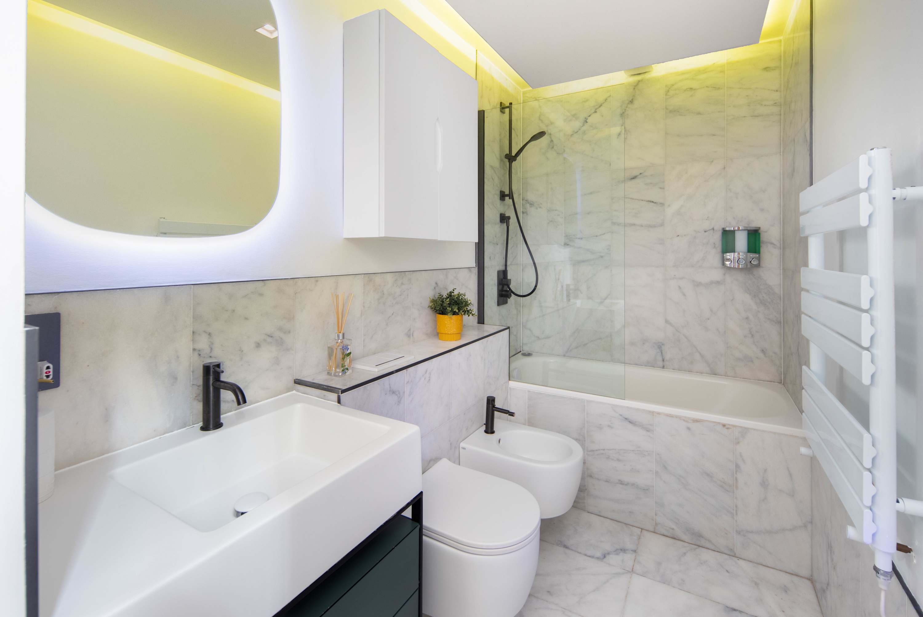 1 Min Walk to Euston Station | Modern Townhouse - Foto 28