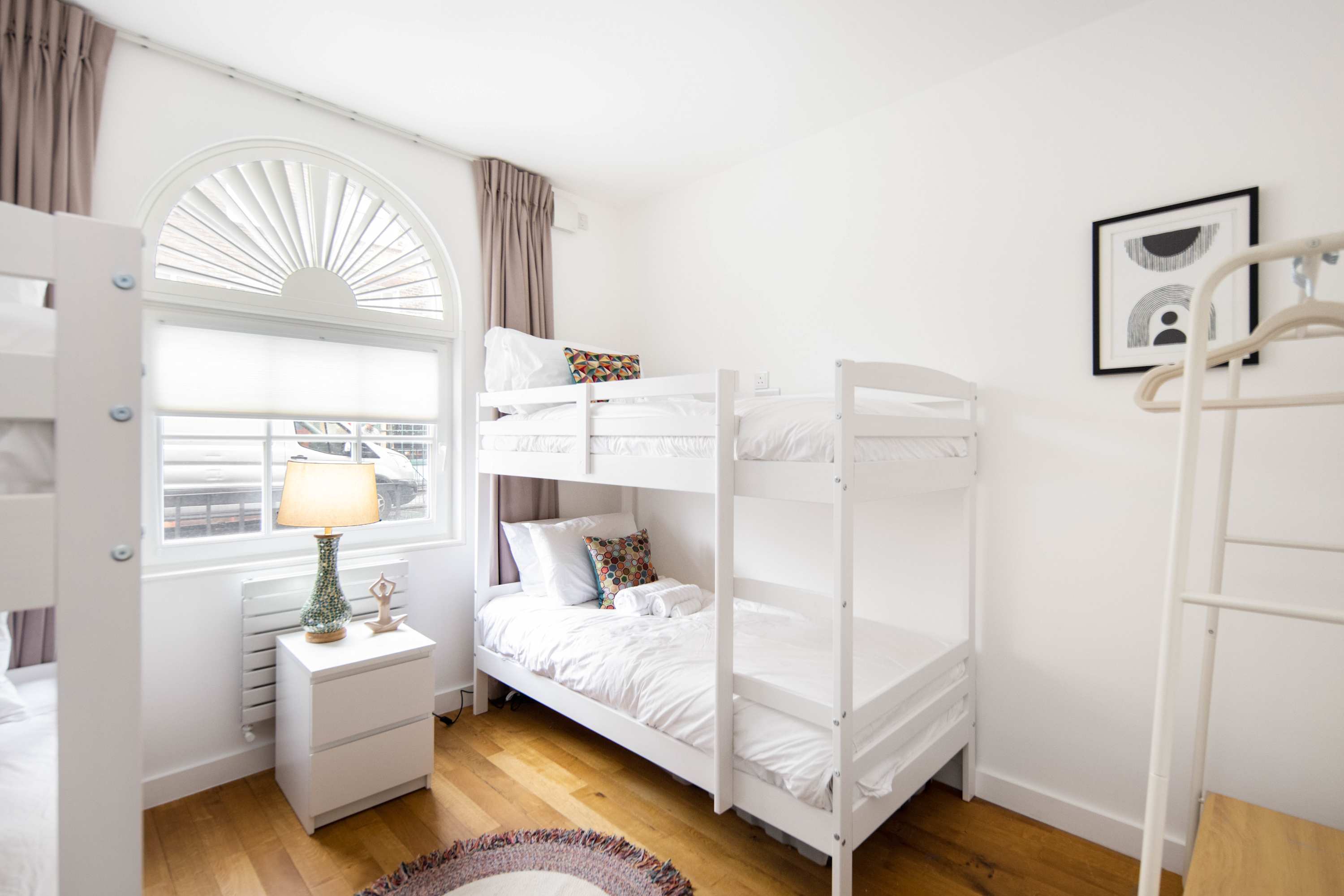1 Min Walk to Euston Station | Modern Townhouse - Foto 30