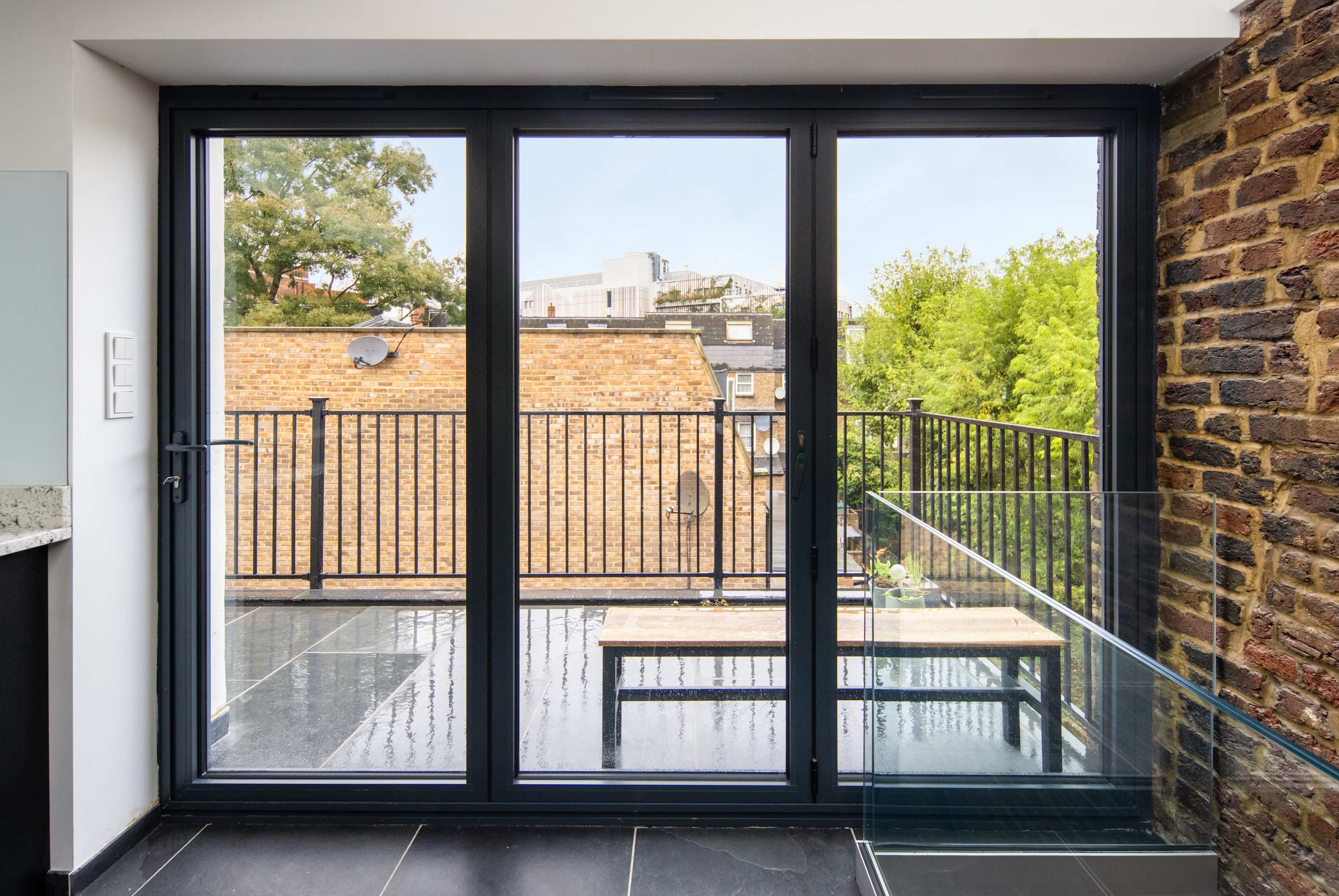 1 Min Walk to Euston Station | Modern Townhouse - Foto 15