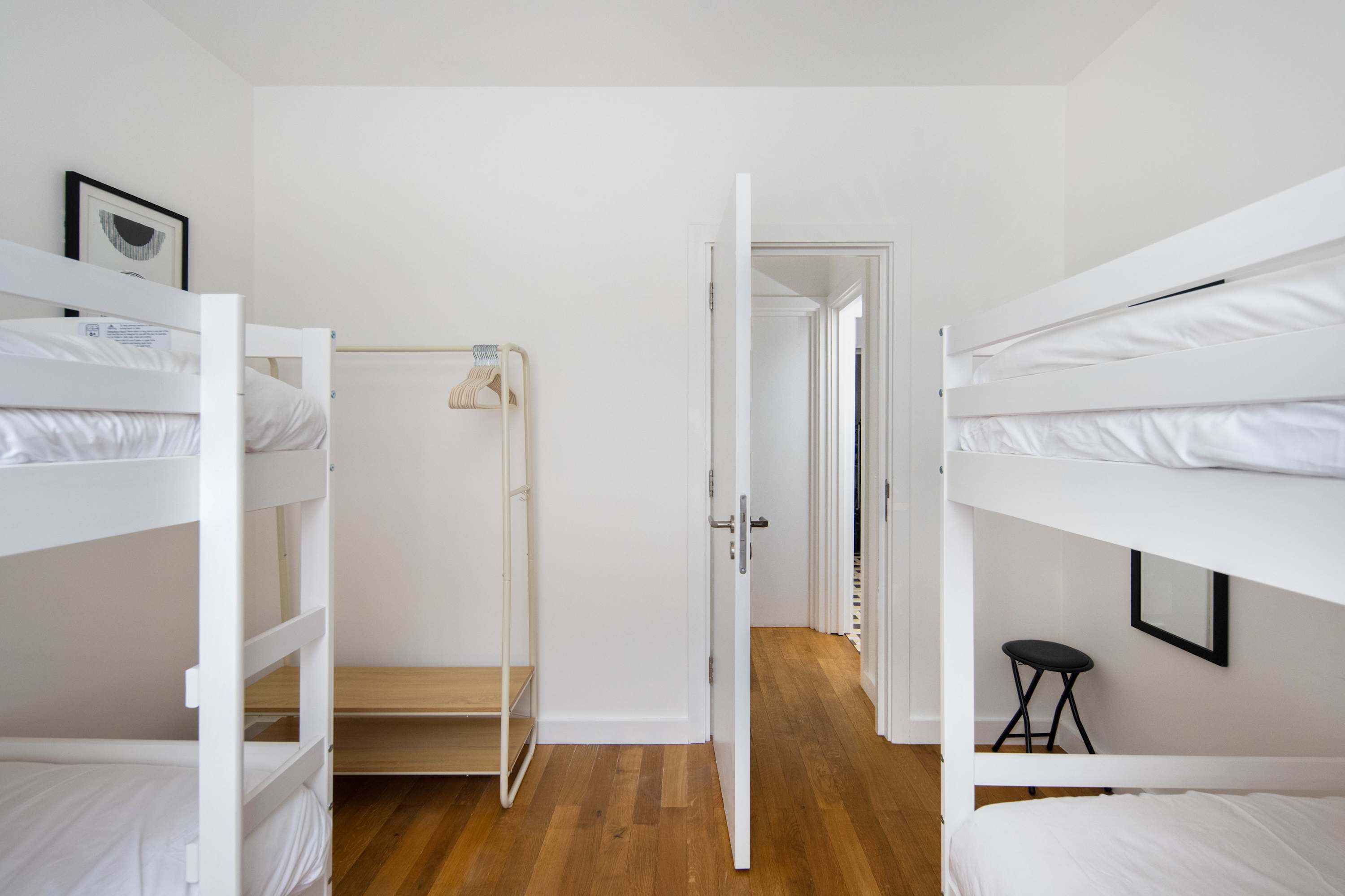 1 Min Walk to Euston Station | Modern Townhouse - Foto 31