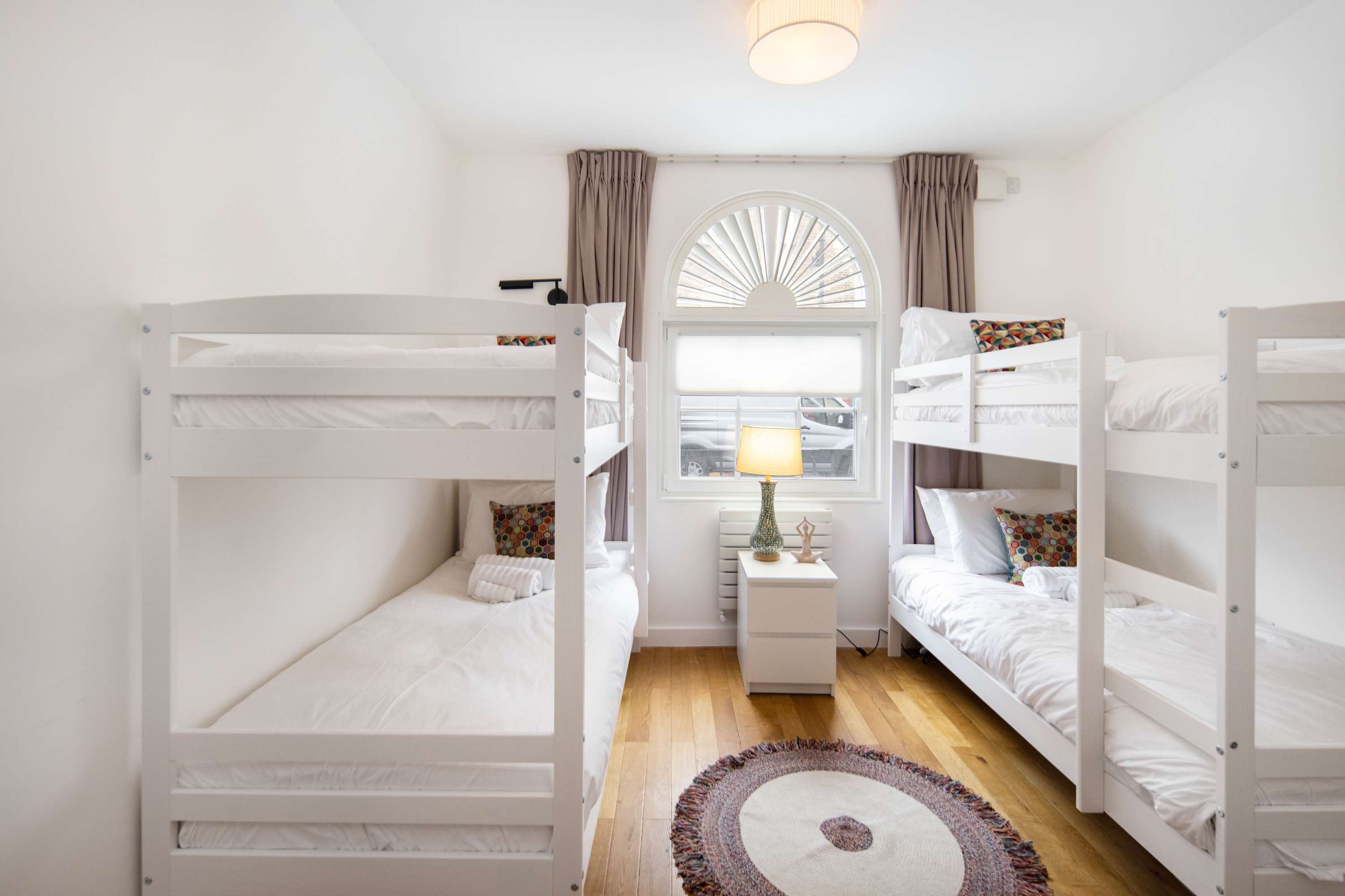 1 Min Walk to Euston Station | Modern Townhouse - Foto 29