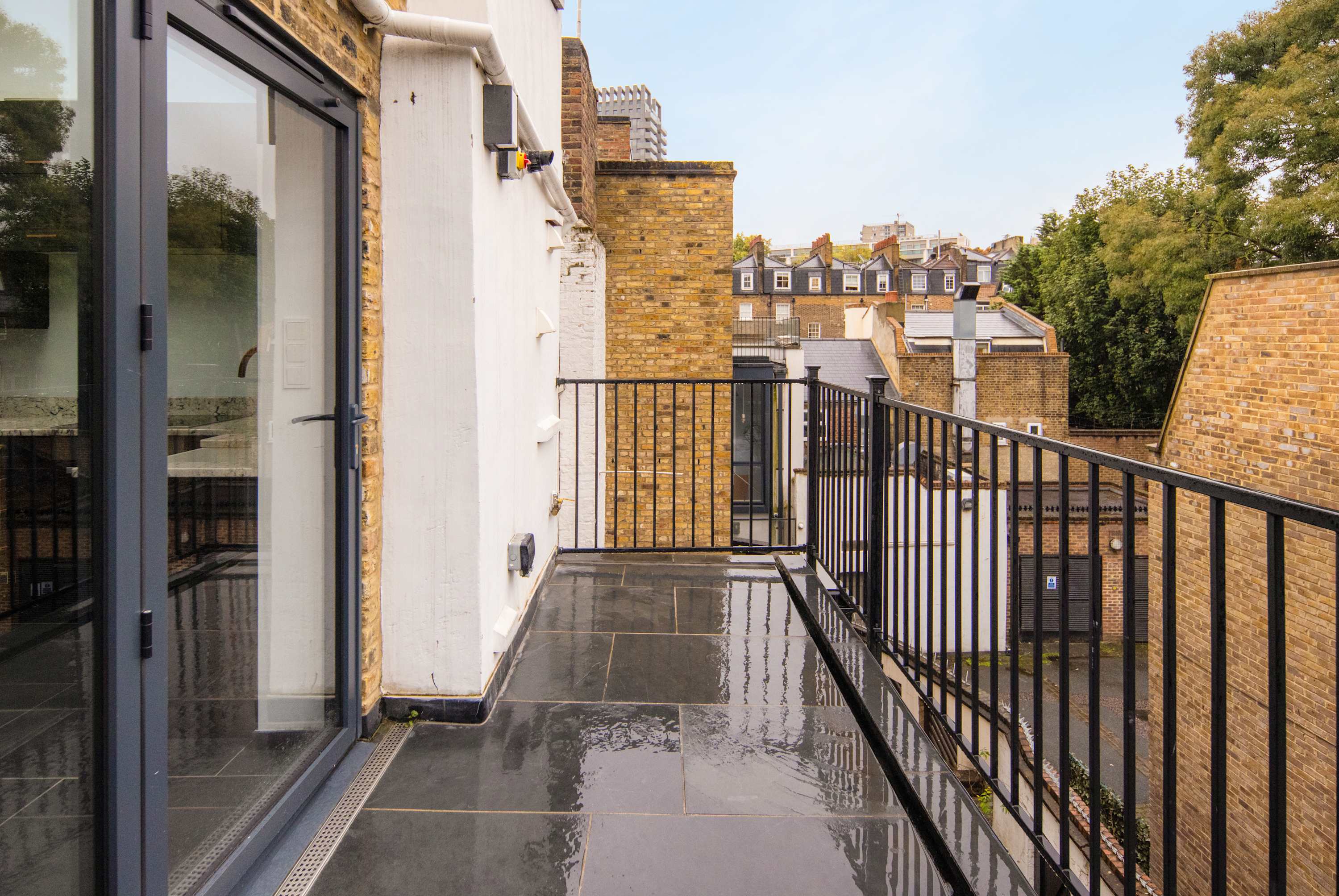 1 Min Walk to Euston Station | Modern Townhouse - Foto 17