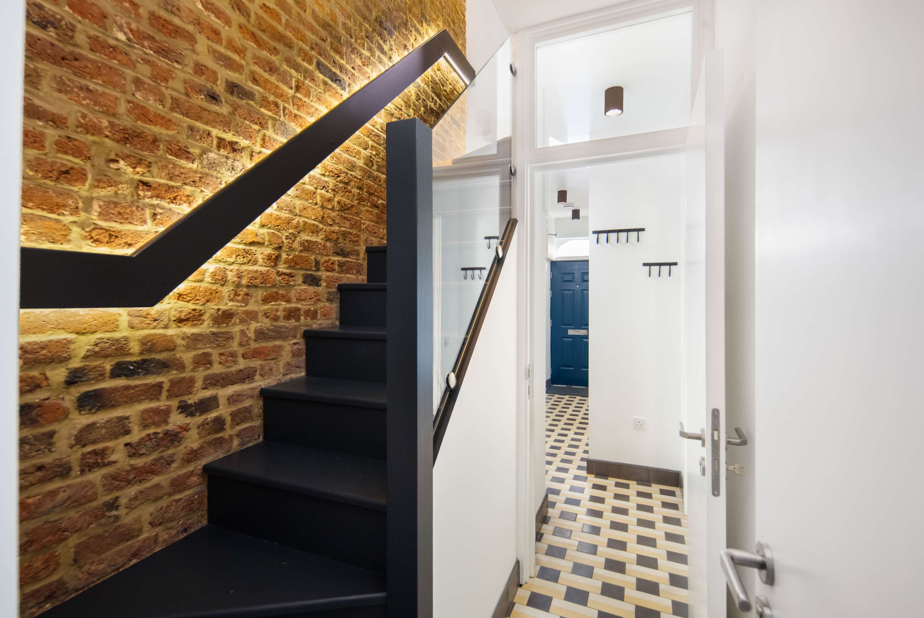 1 Min Walk to Euston Station | Modern Townhouse - Foto 36