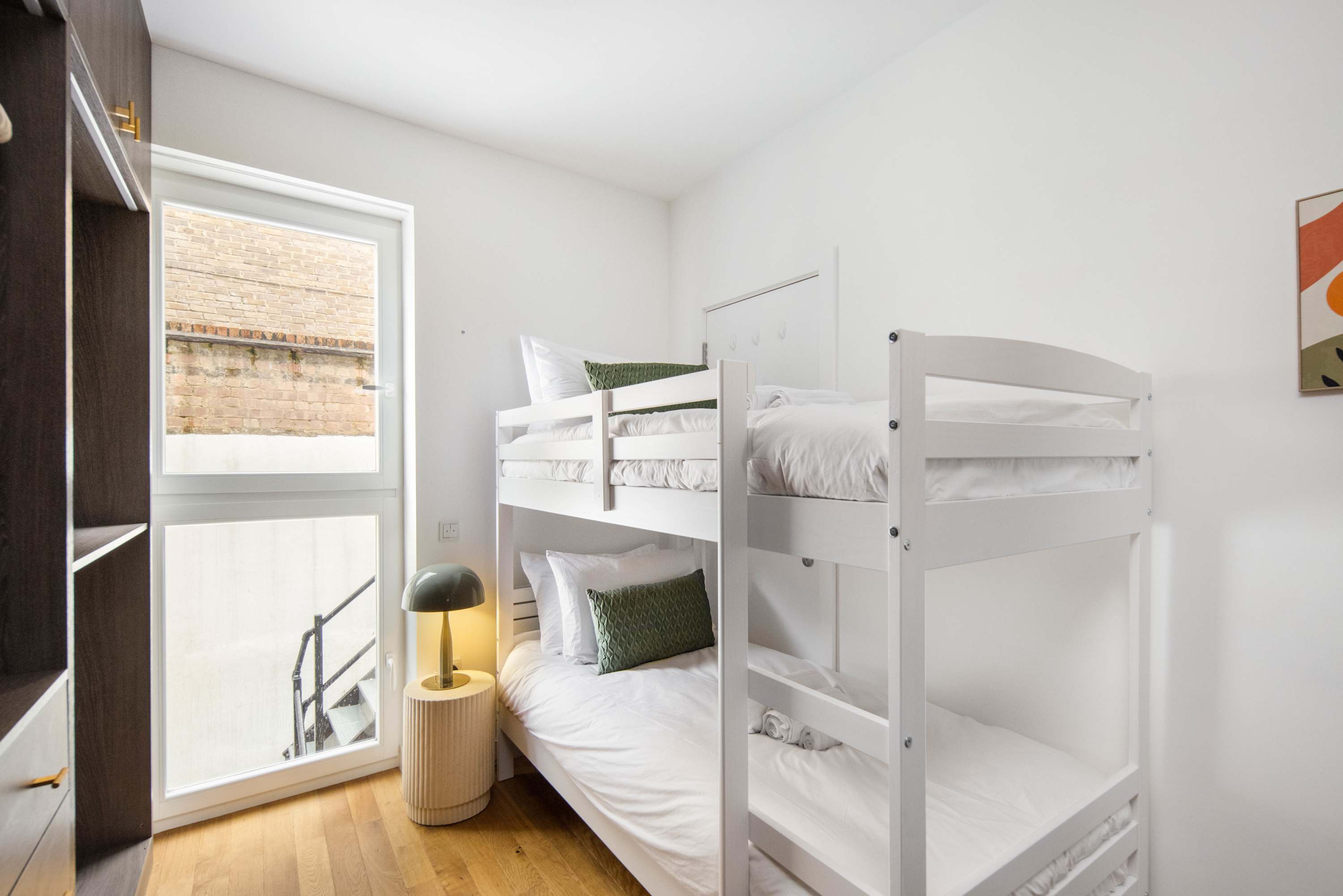 1 Min Walk to Euston Station | Modern Townhouse - Foto 35