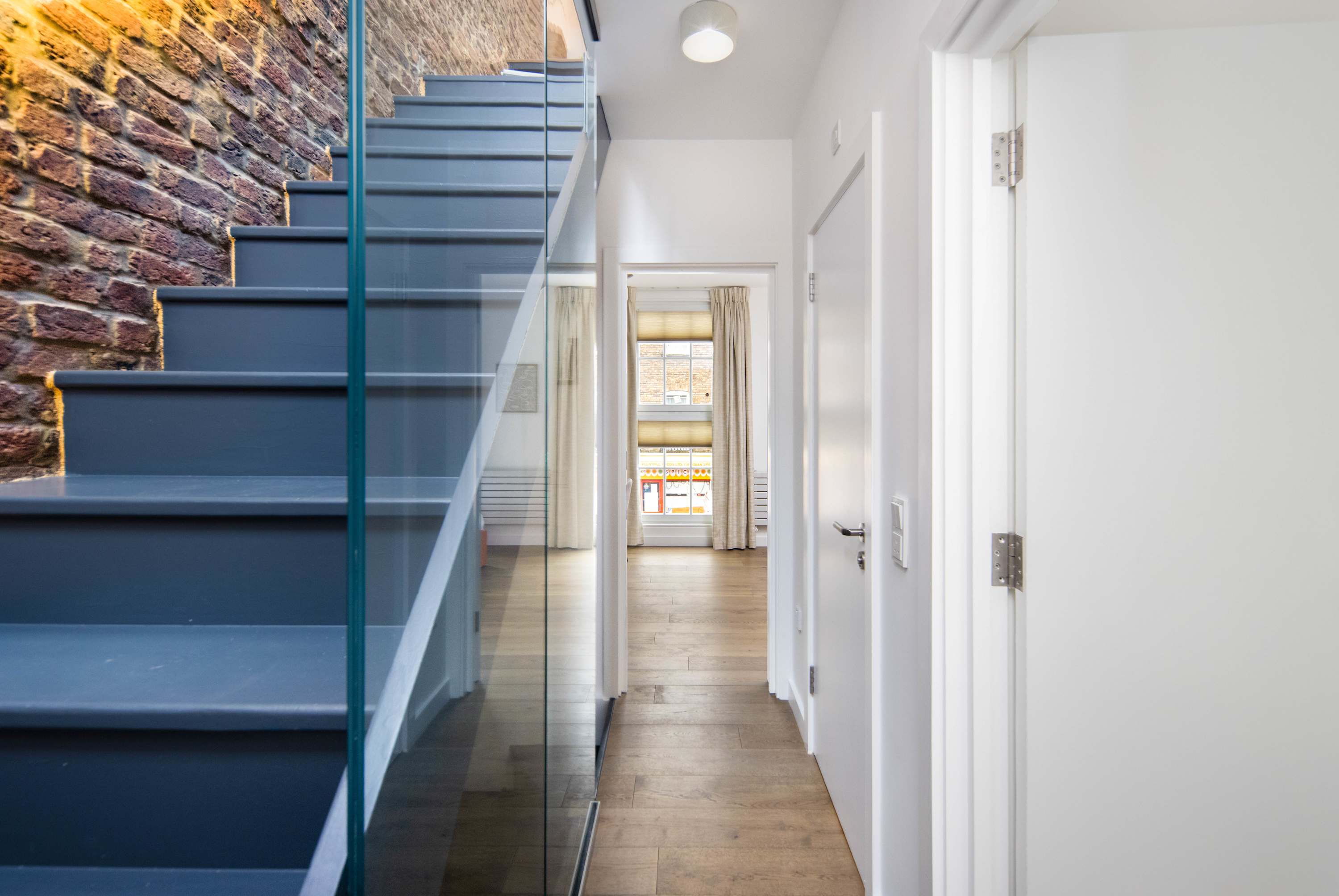 1 Min Walk to Euston Station | Modern Townhouse - Foto 39