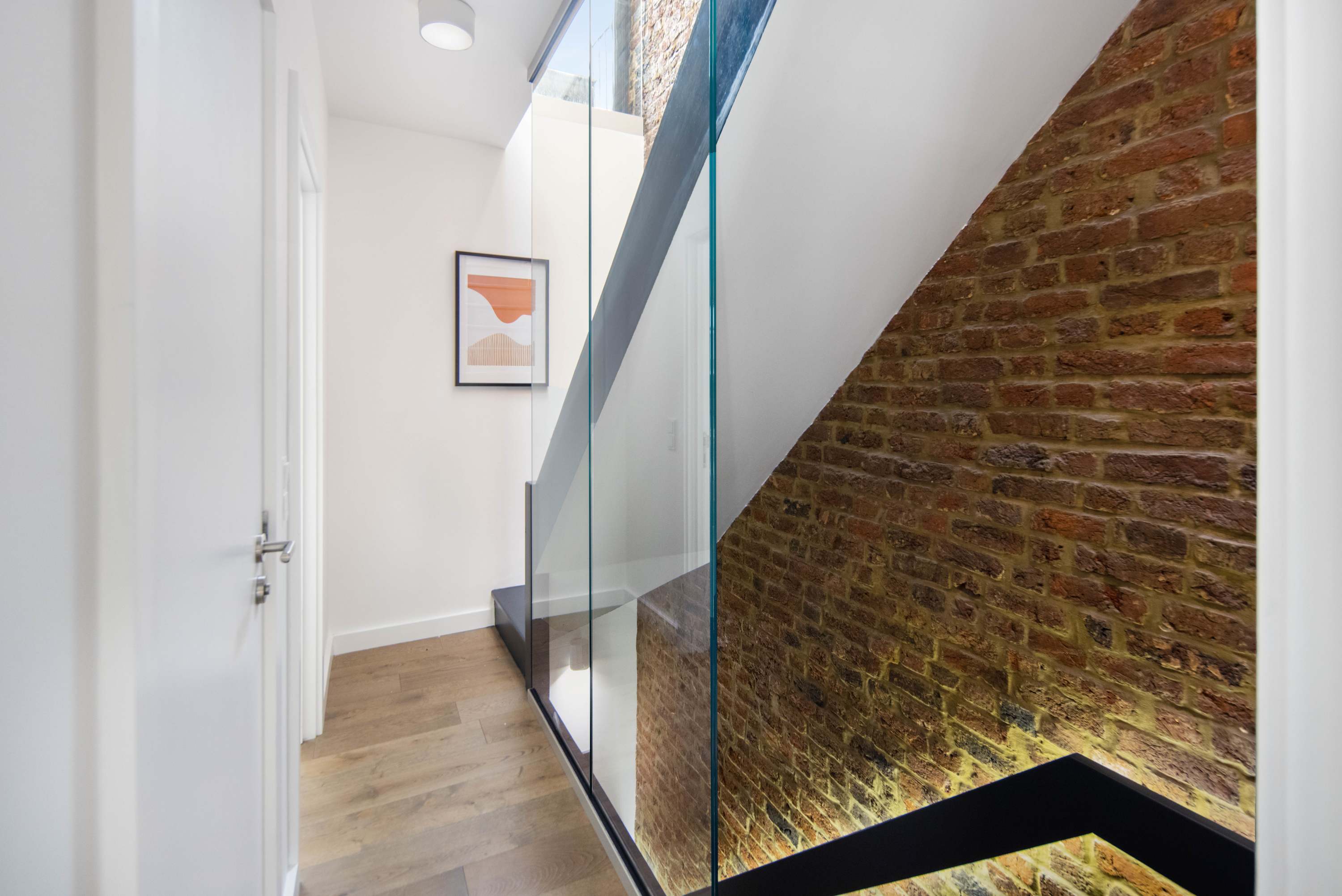 1 Min Walk to Euston Station | Modern Townhouse - Foto 38
