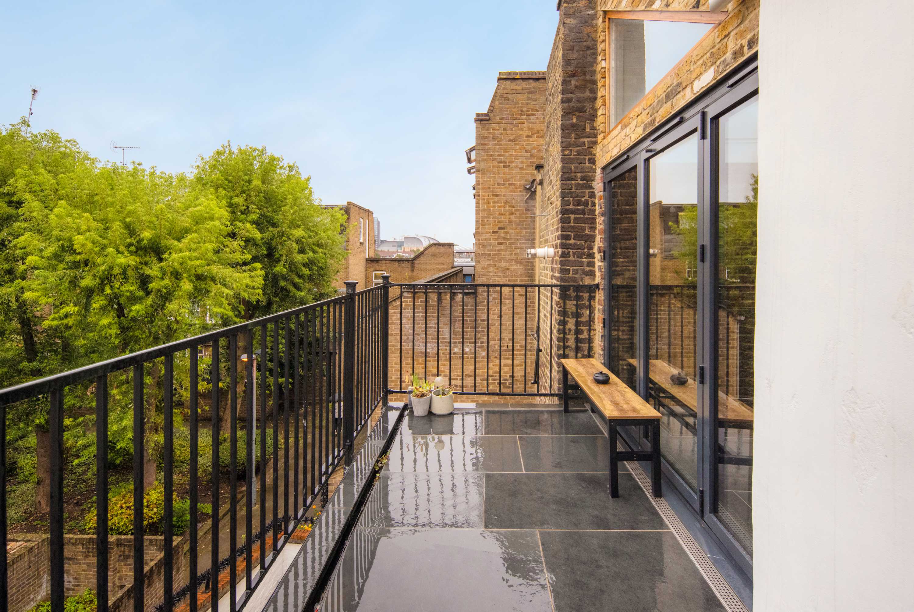 1 Min Walk to Euston Station | Modern Townhouse - Foto 16