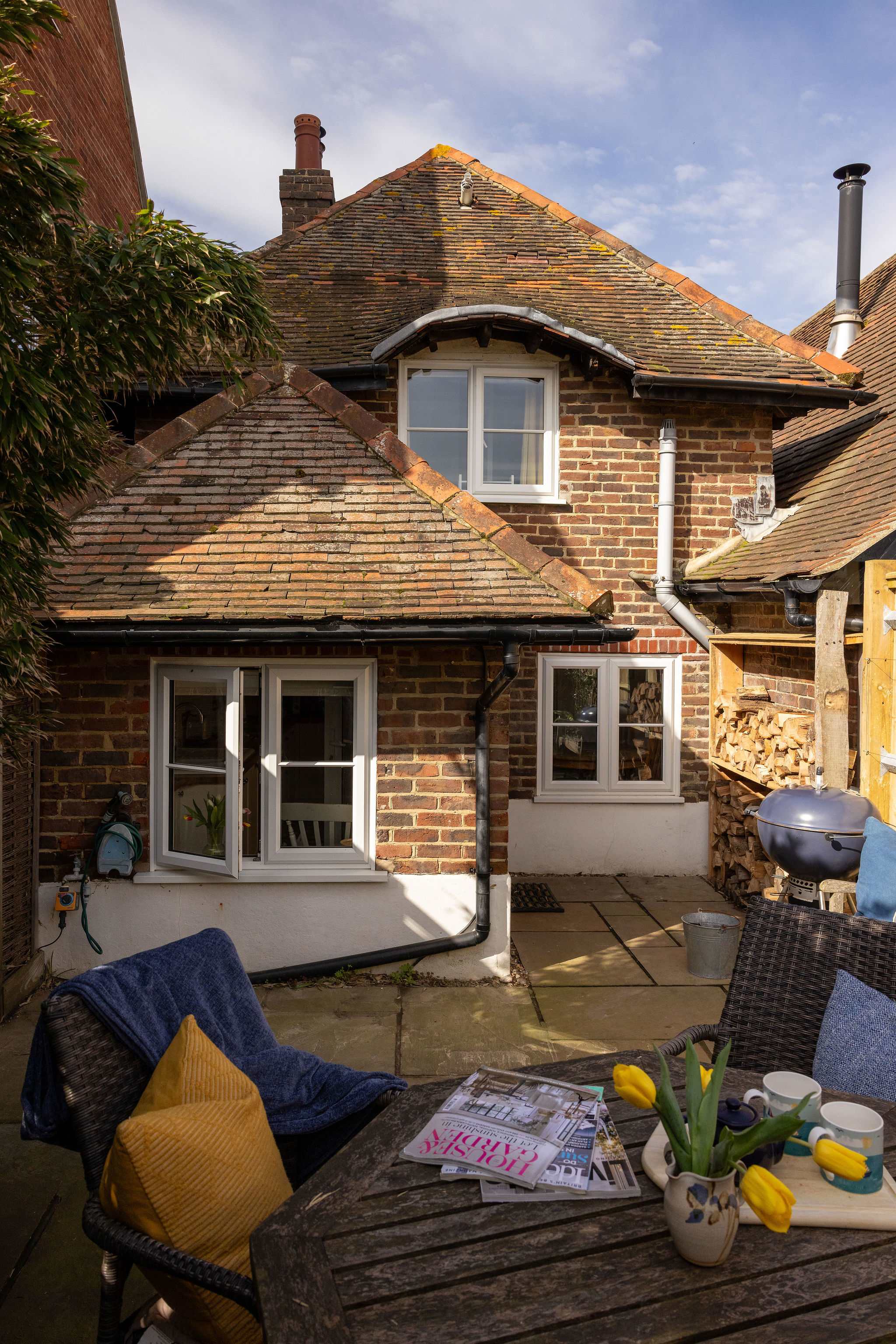 Ideal for couples, families, or friends