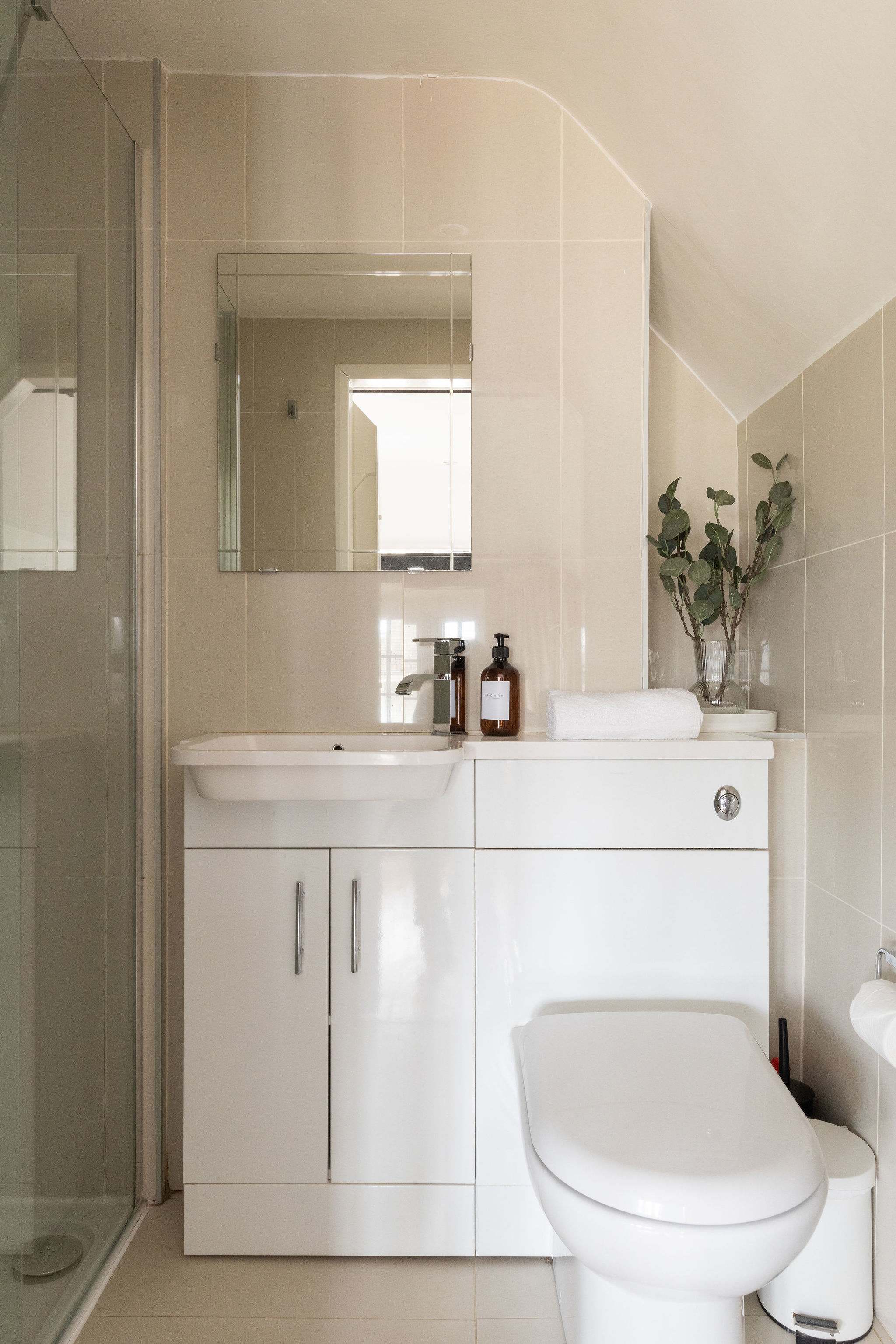 Everything you need to refresh and recharge