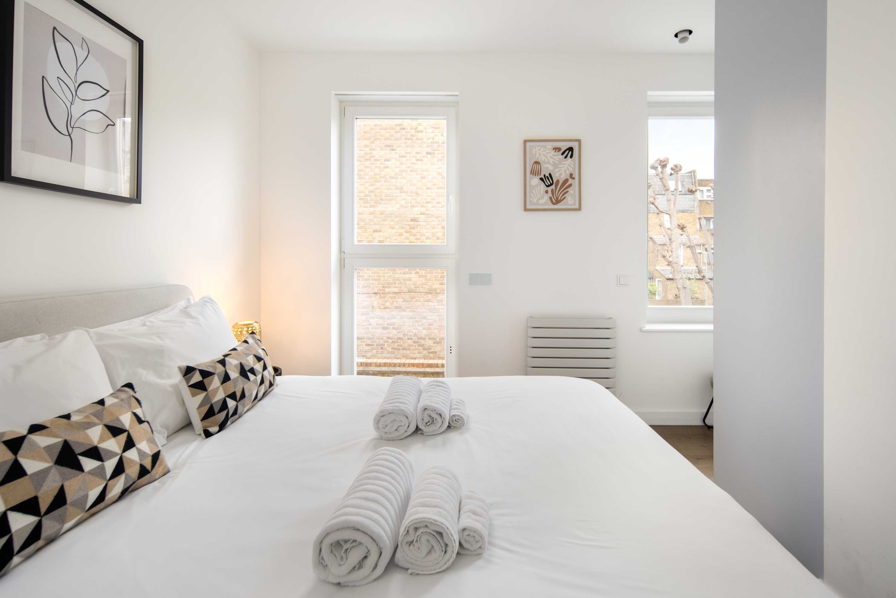 1 Min Walk to Euston Station | Luxury Townhouse - Foto 22