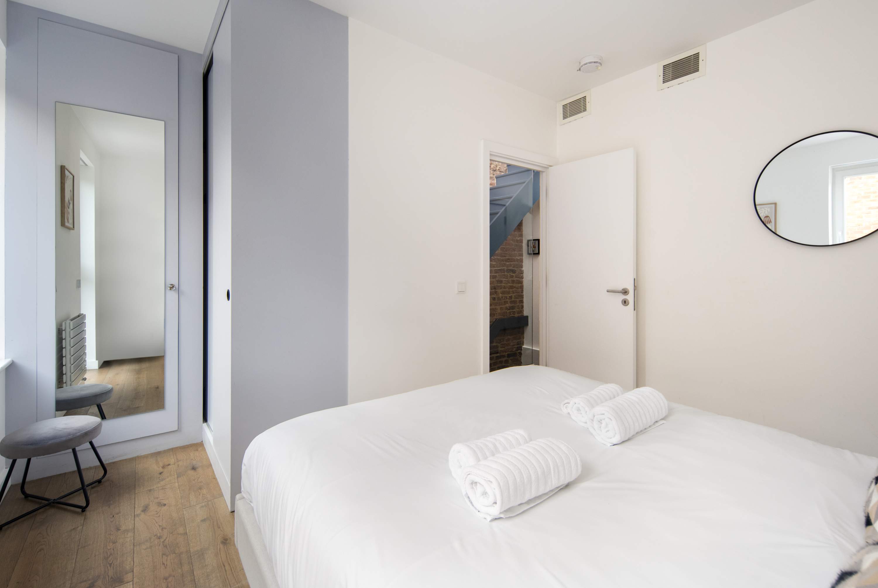 1 Min Walk to Euston Station | Luxury Townhouse - Foto 24