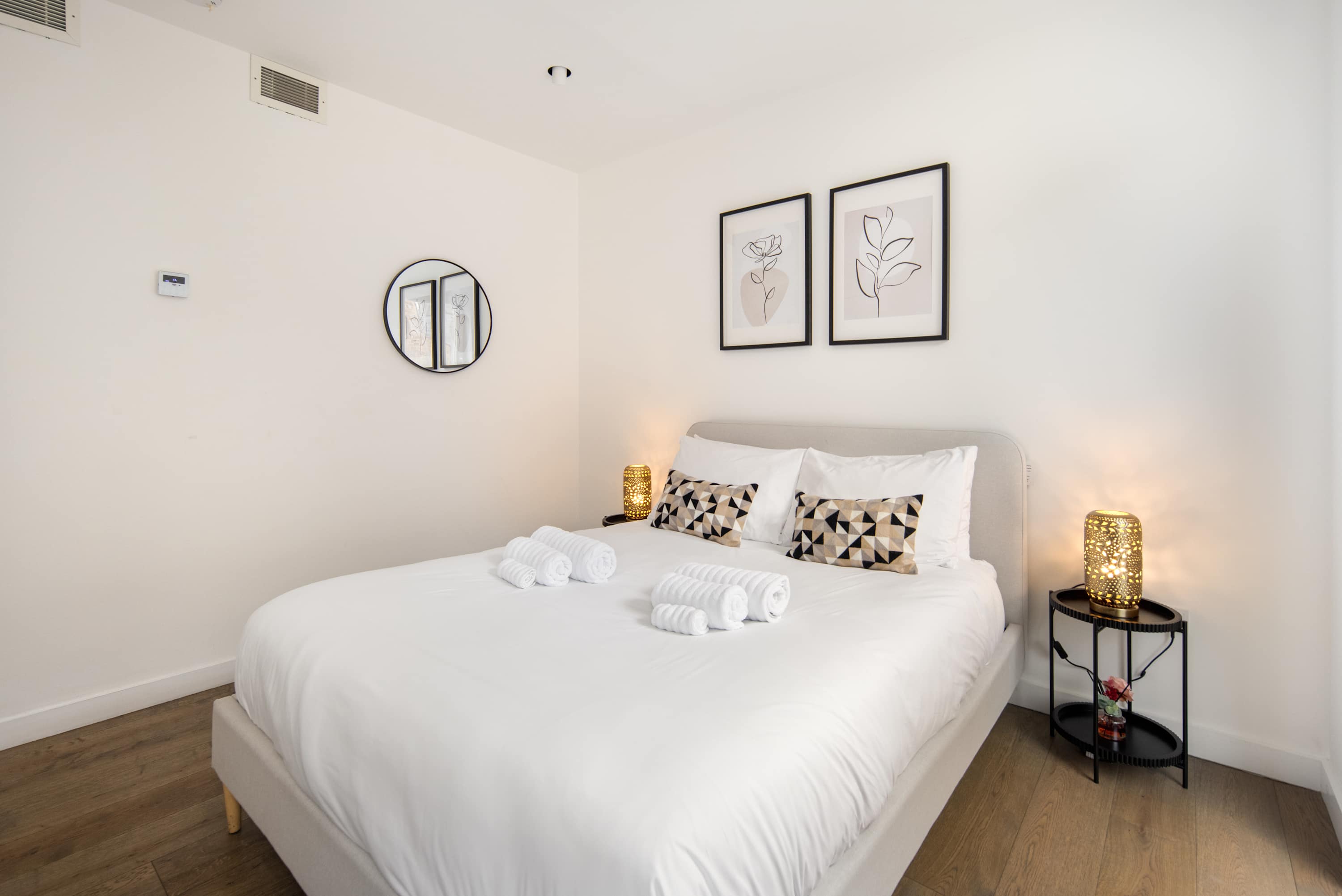 1 Min Walk to Euston Station | Luxury Townhouse - Foto 23