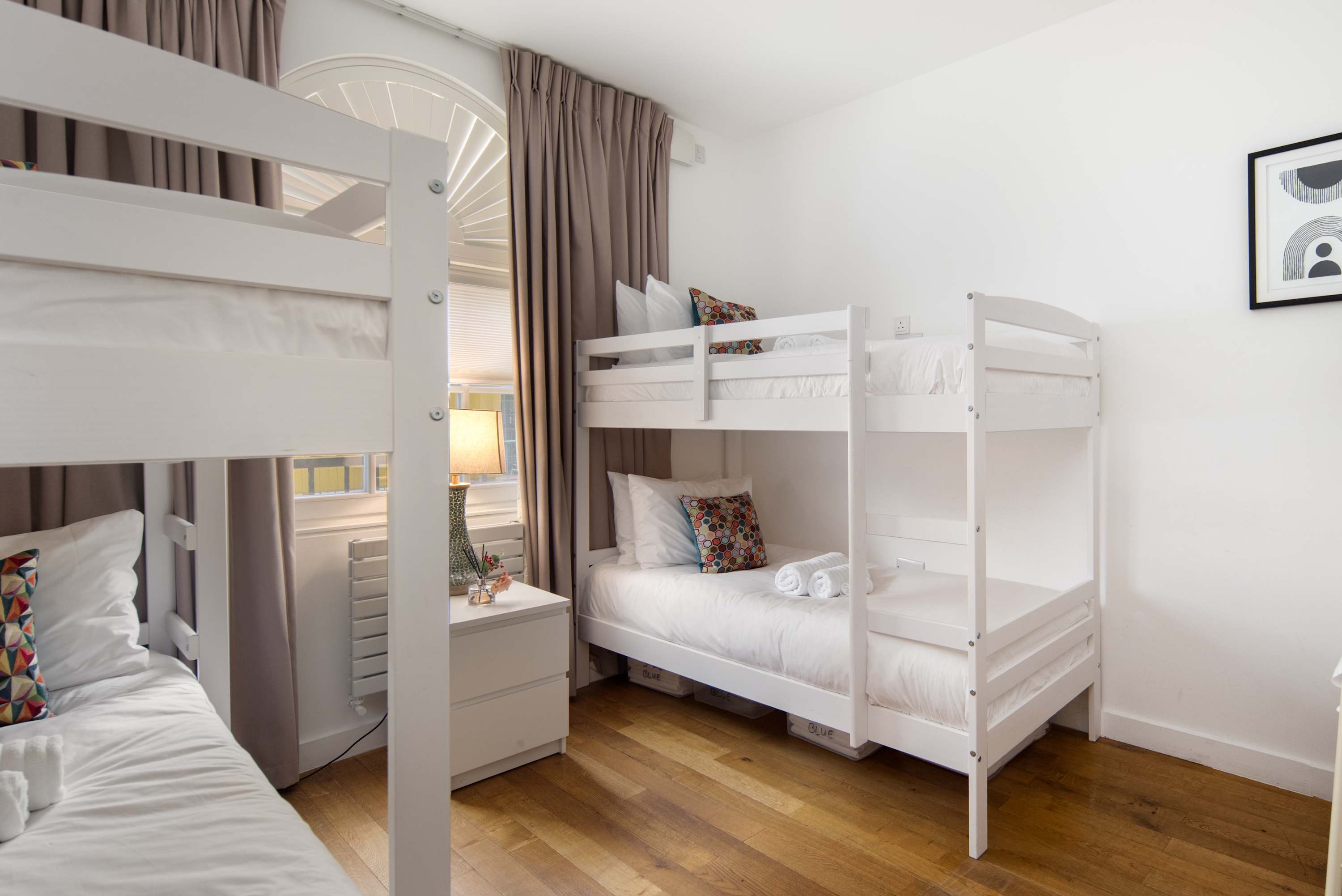 1 Min Walk to Euston Station | Luxury Townhouse - Foto 29