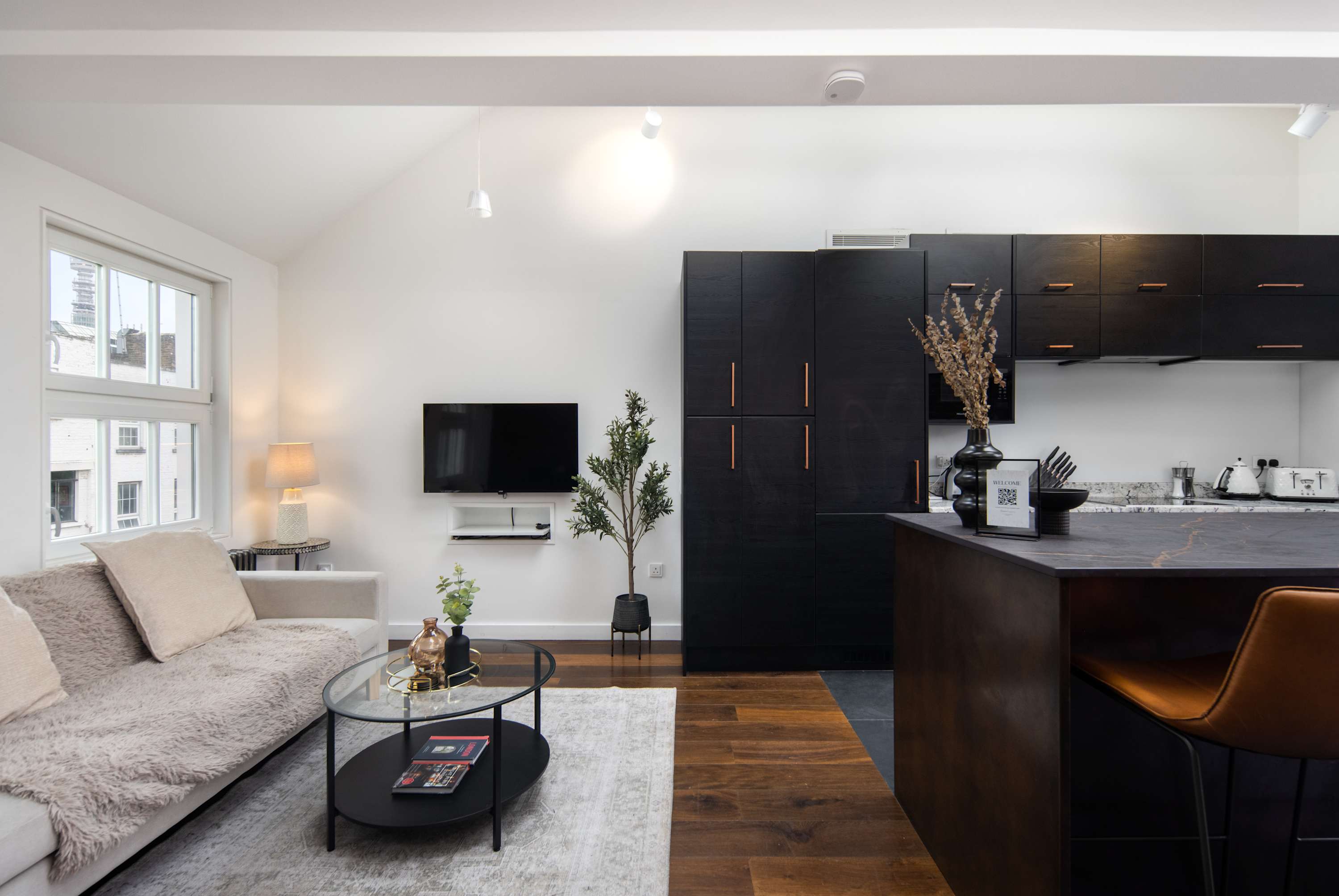 1 Min Walk to Euston Station | Luxury Townhouse - Foto 7