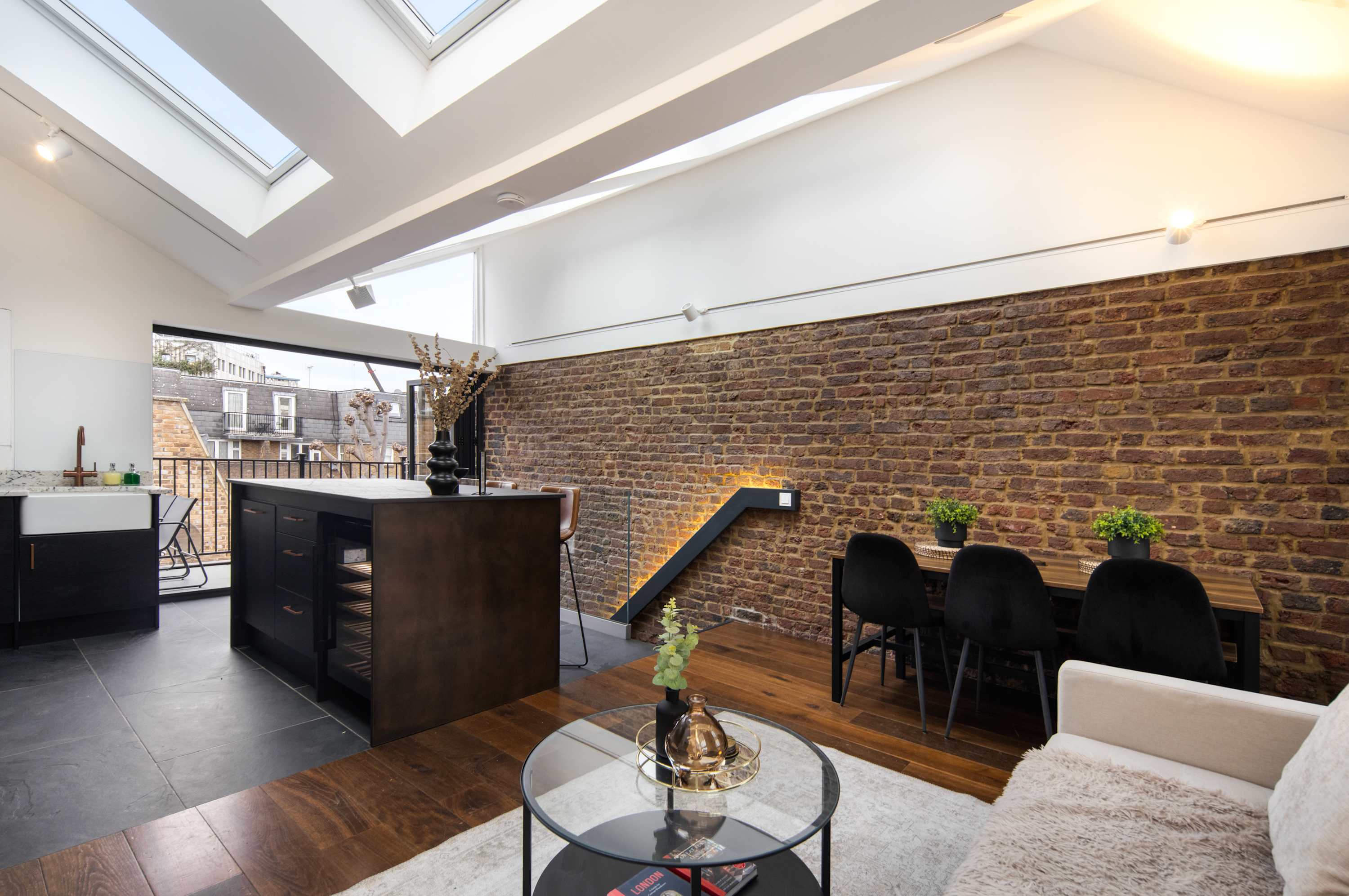 1 Min Walk to Euston Station | Luxury Townhouse - Foto 9