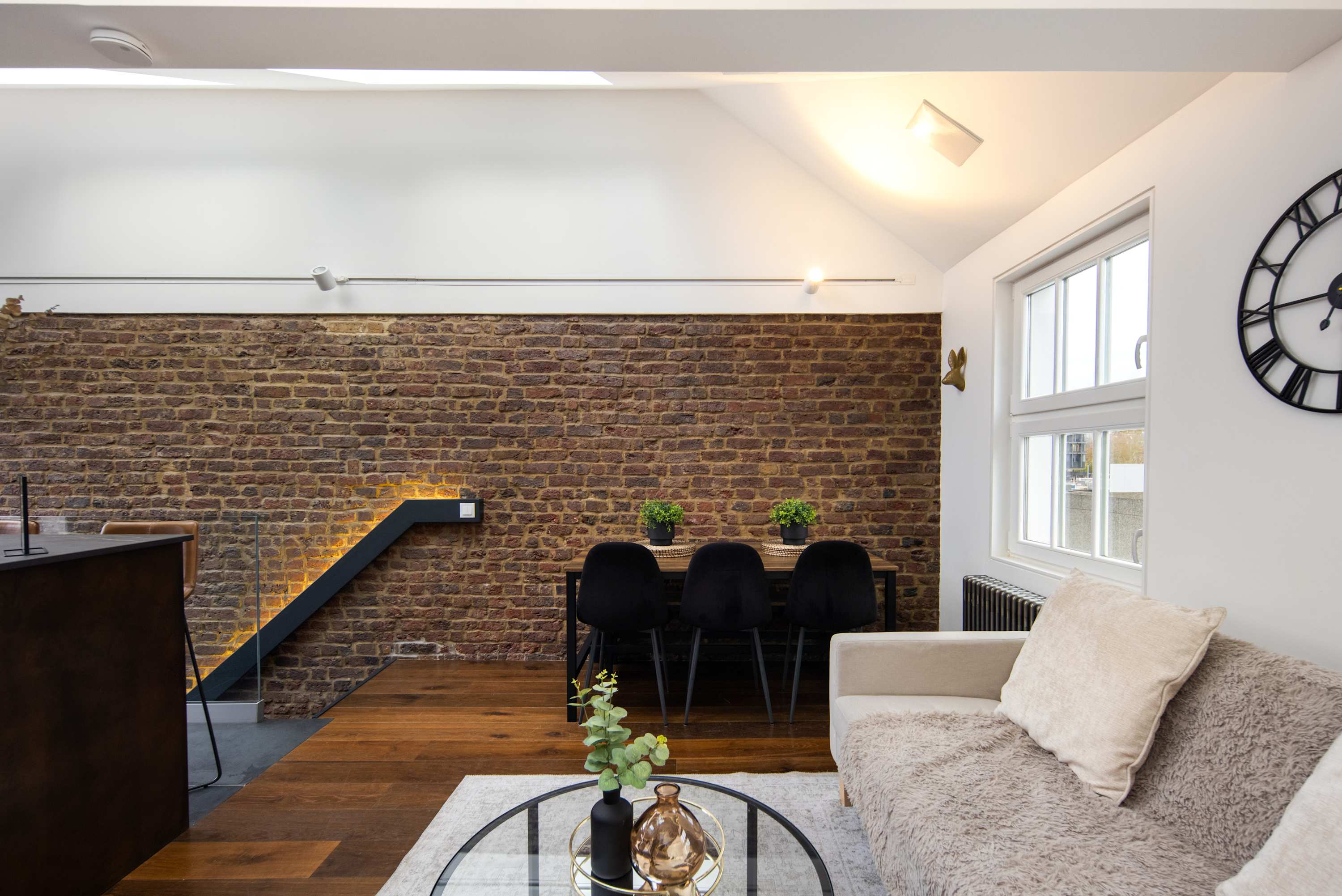 1 Min Walk to Euston Station | Luxury Townhouse - Foto 8