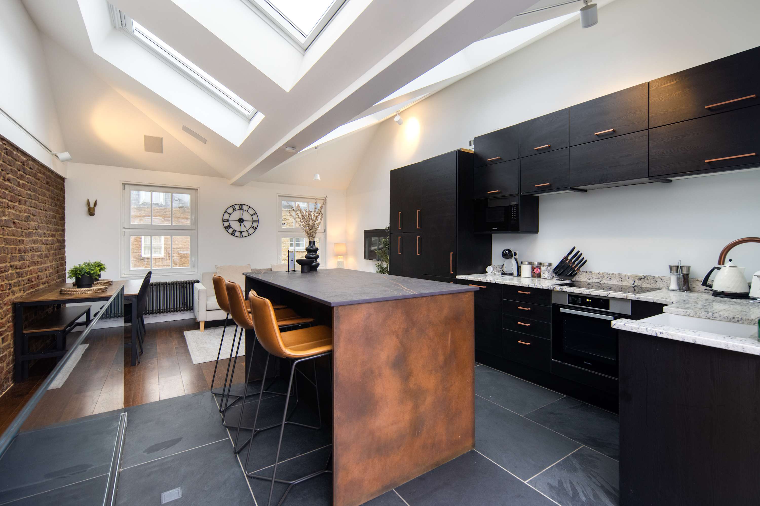 1 Min Walk to Euston Station | Luxury Townhouse - Foto 10