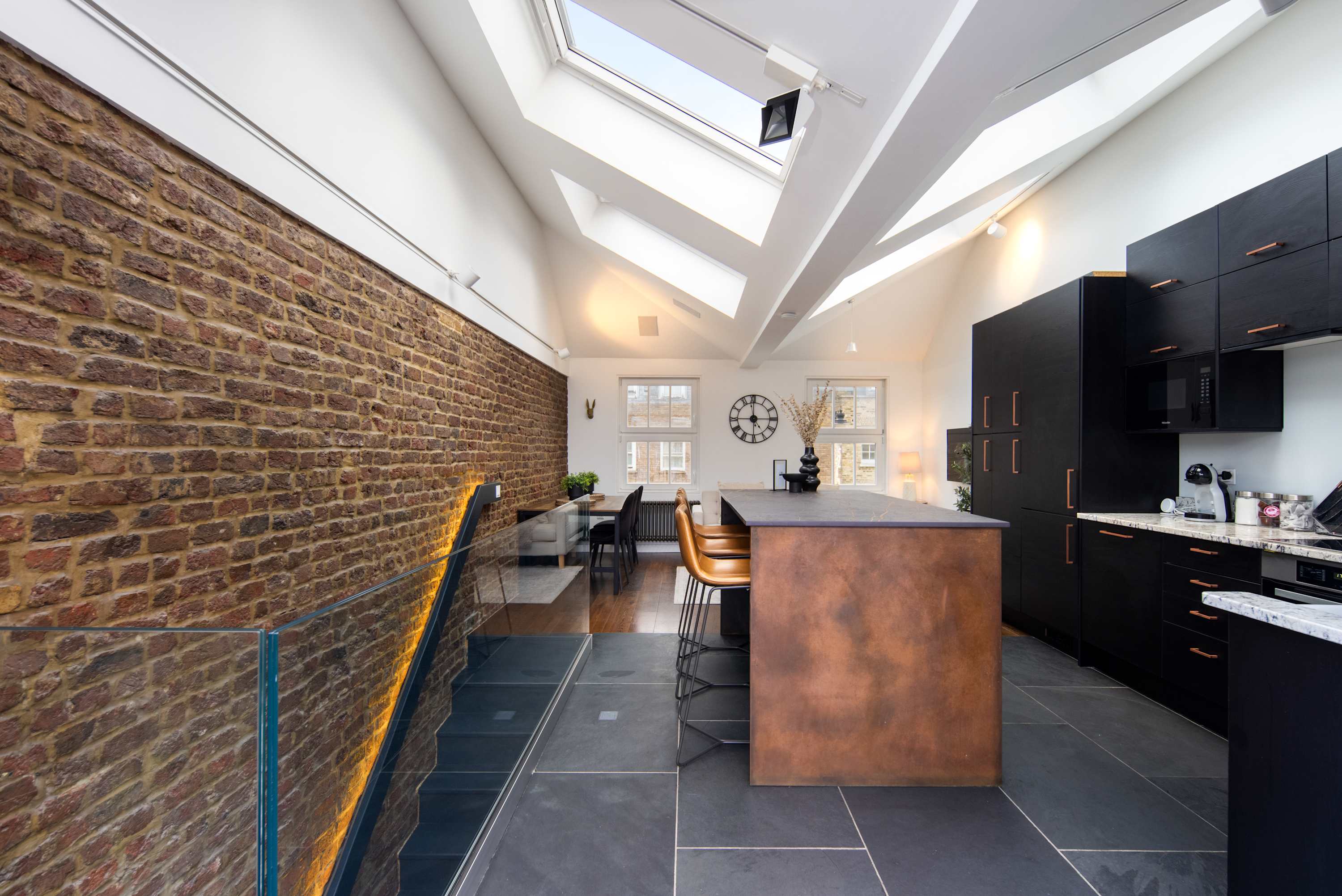 1 Min Walk to Euston Station | Luxury Townhouse - Foto 11