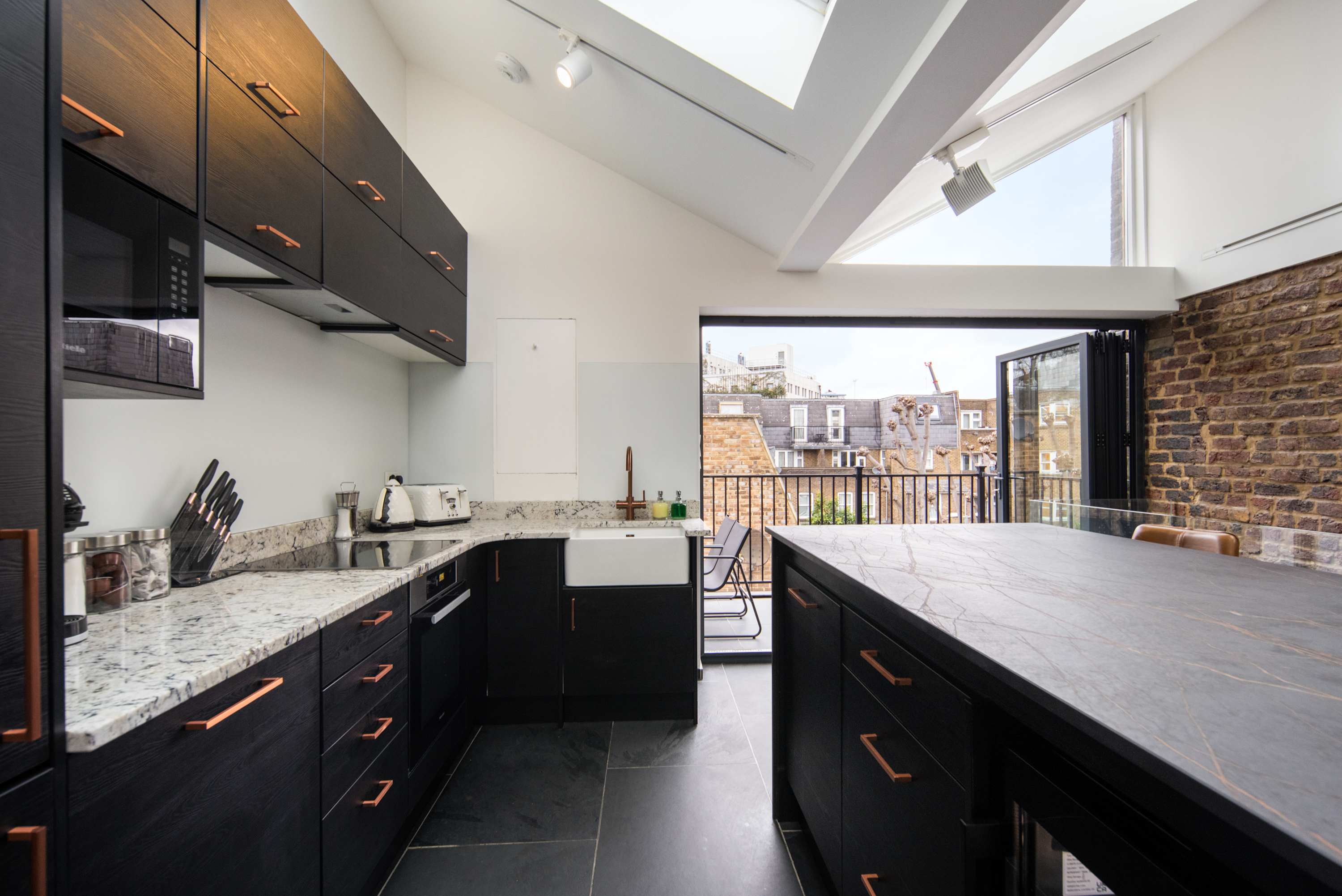 1 Min Walk to Euston Station | Luxury Townhouse - Foto 12
