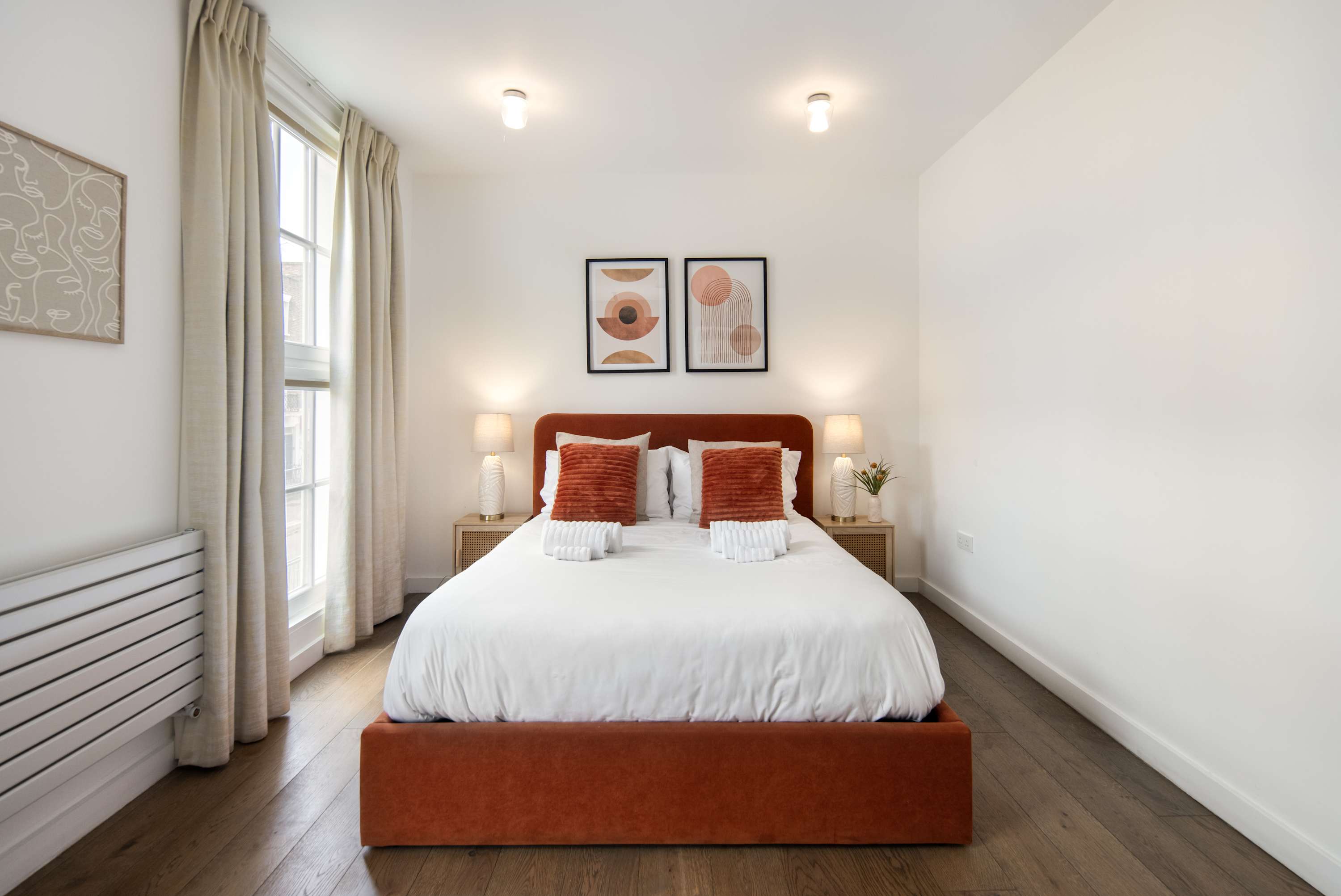 1 Min Walk to Euston Station | Luxury Townhouse - Foto 18