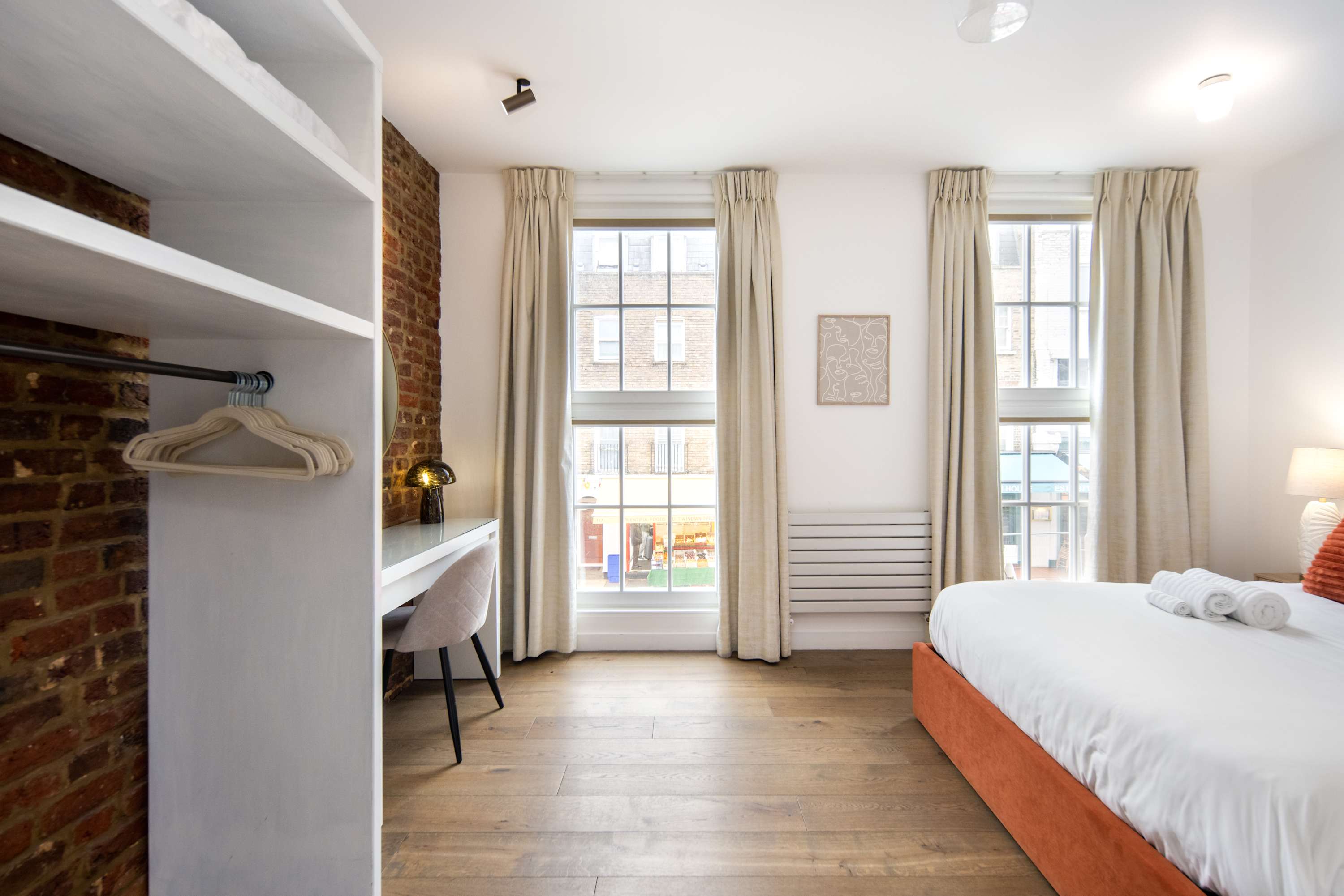 1 Min Walk to Euston Station | Luxury Townhouse - Foto 16