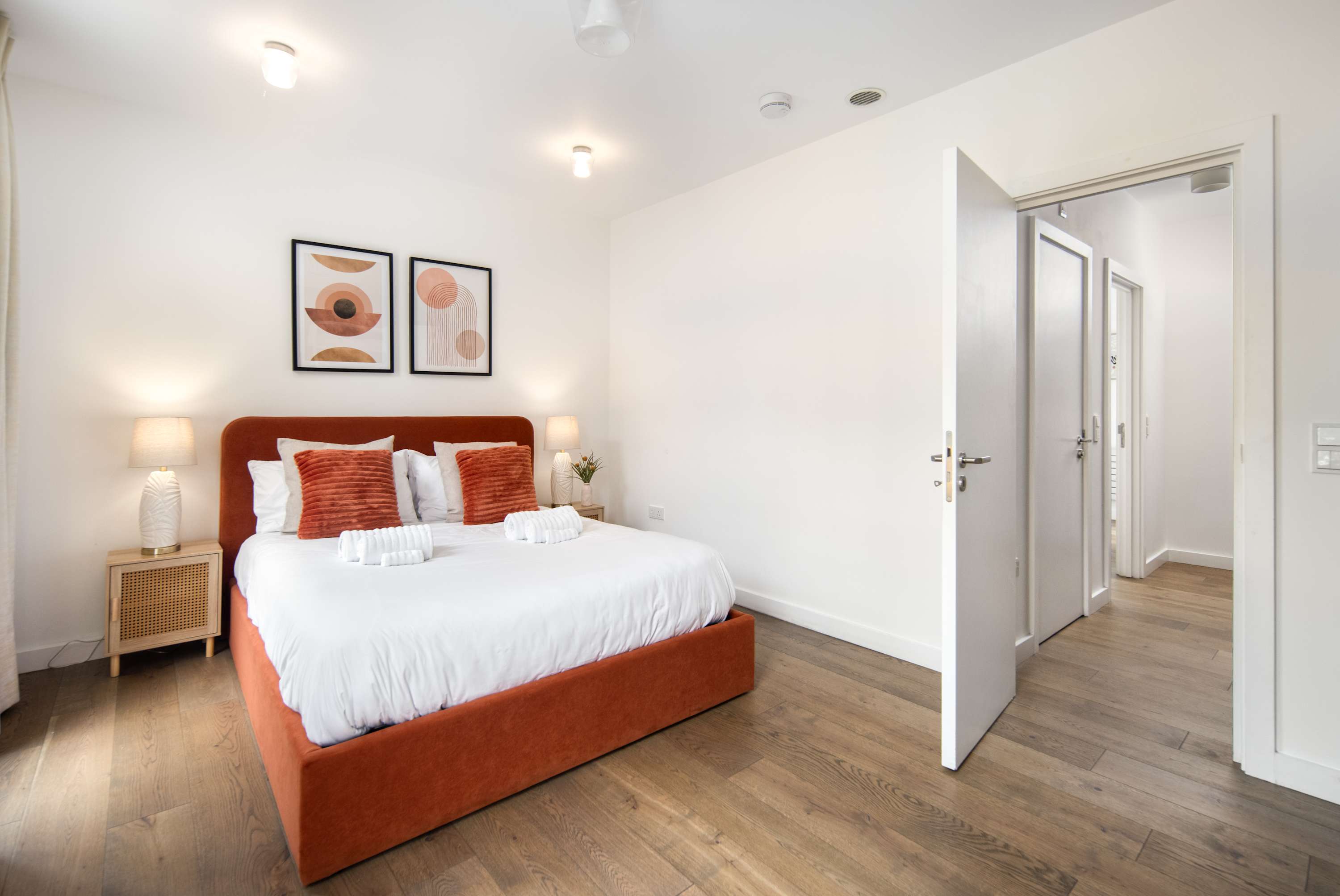 1 Min Walk to Euston Station | Luxury Townhouse - Foto 19