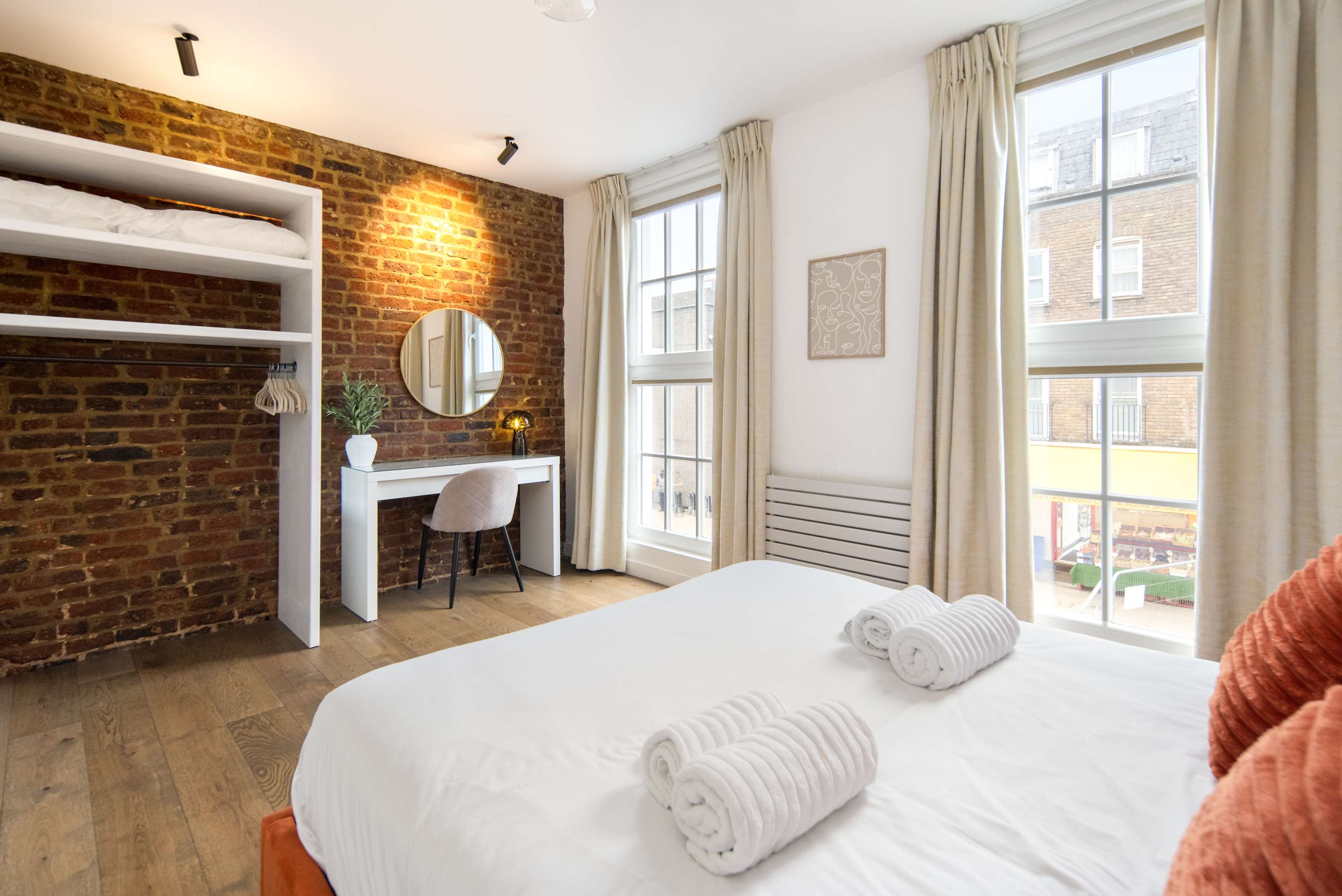 1 Min Walk to Euston Station | Luxury Townhouse - Foto 17
