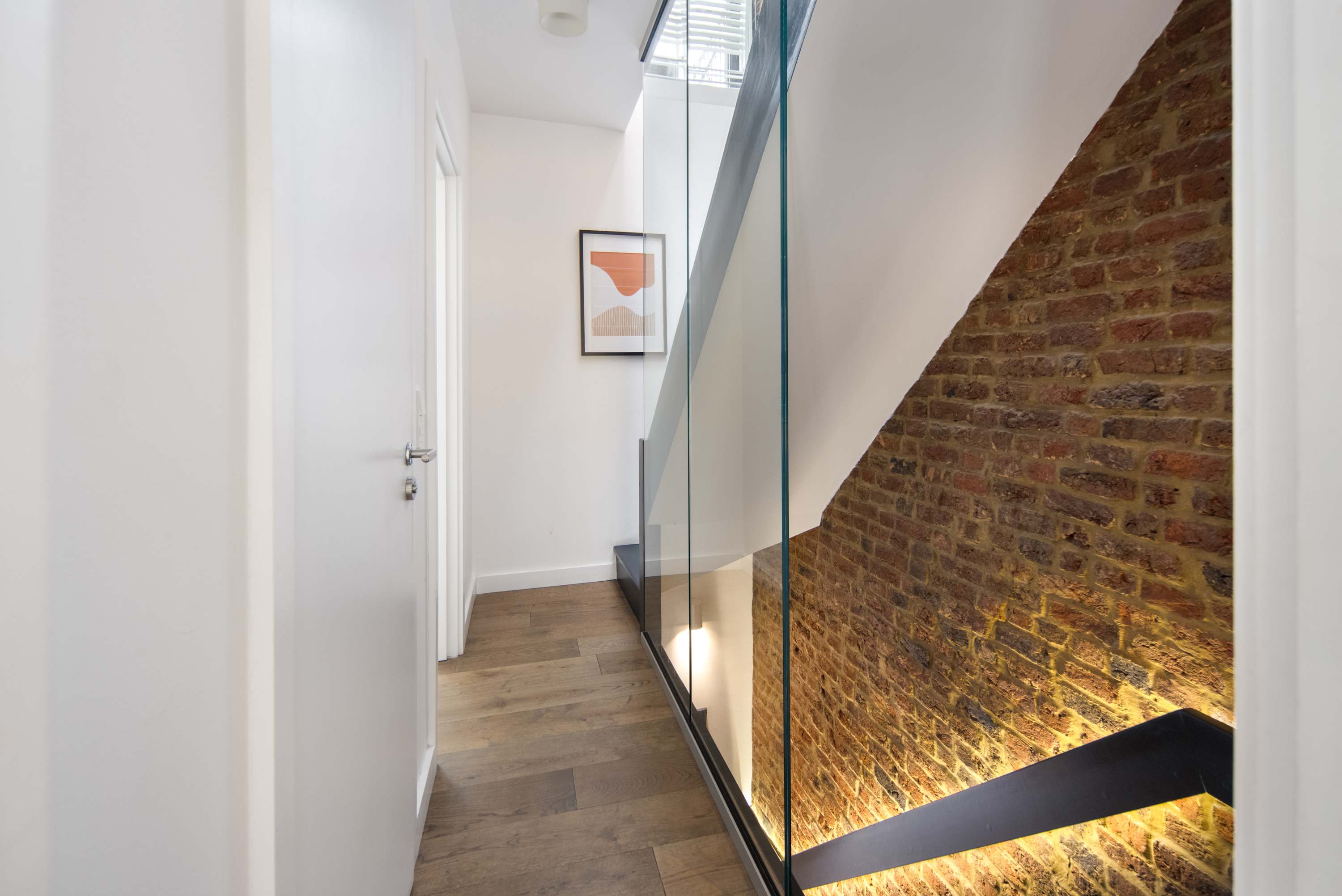 1 Min Walk to Euston Station | Luxury Townhouse - Foto 25