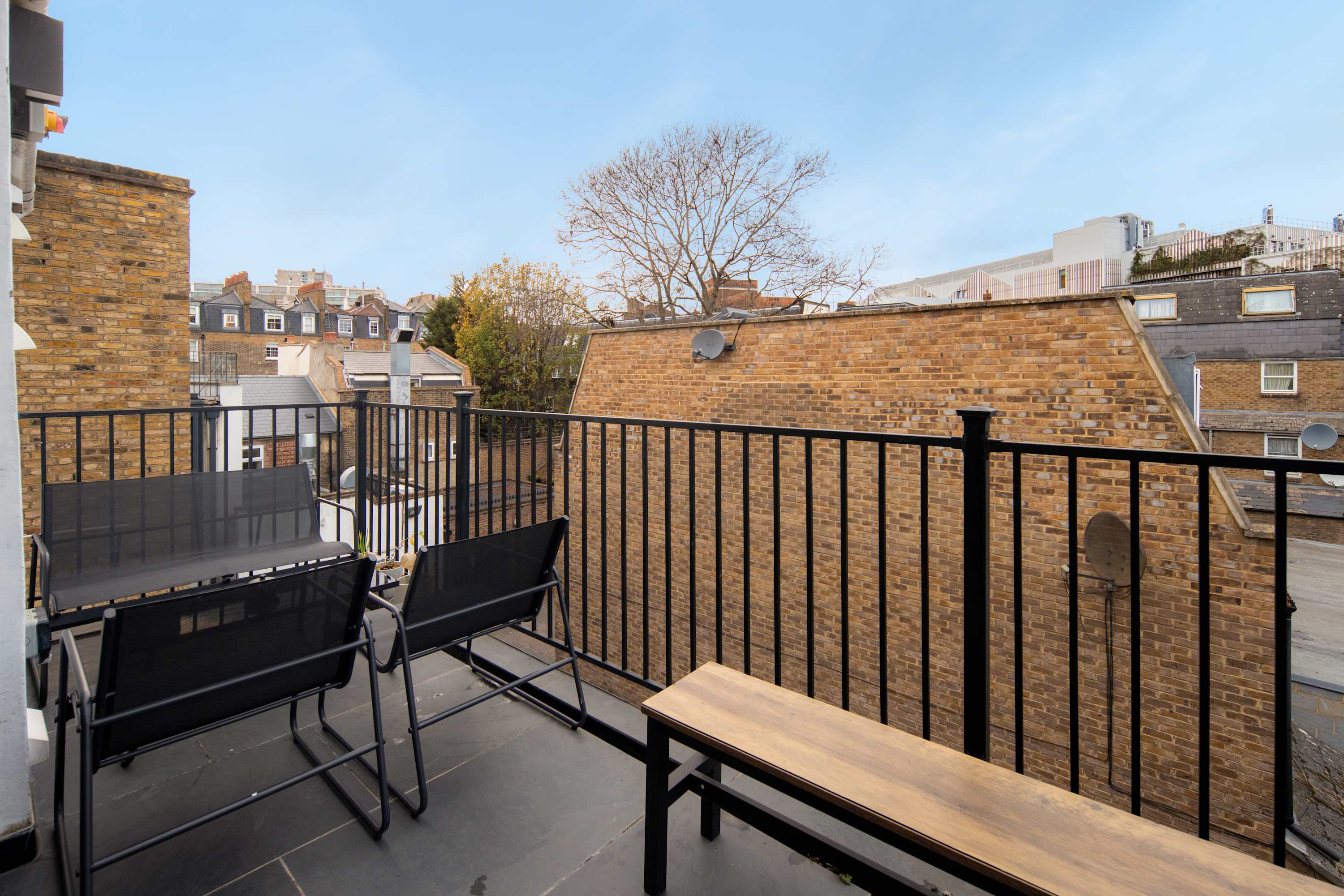 1 Min Walk to Euston Station | Luxury Townhouse - Foto 15