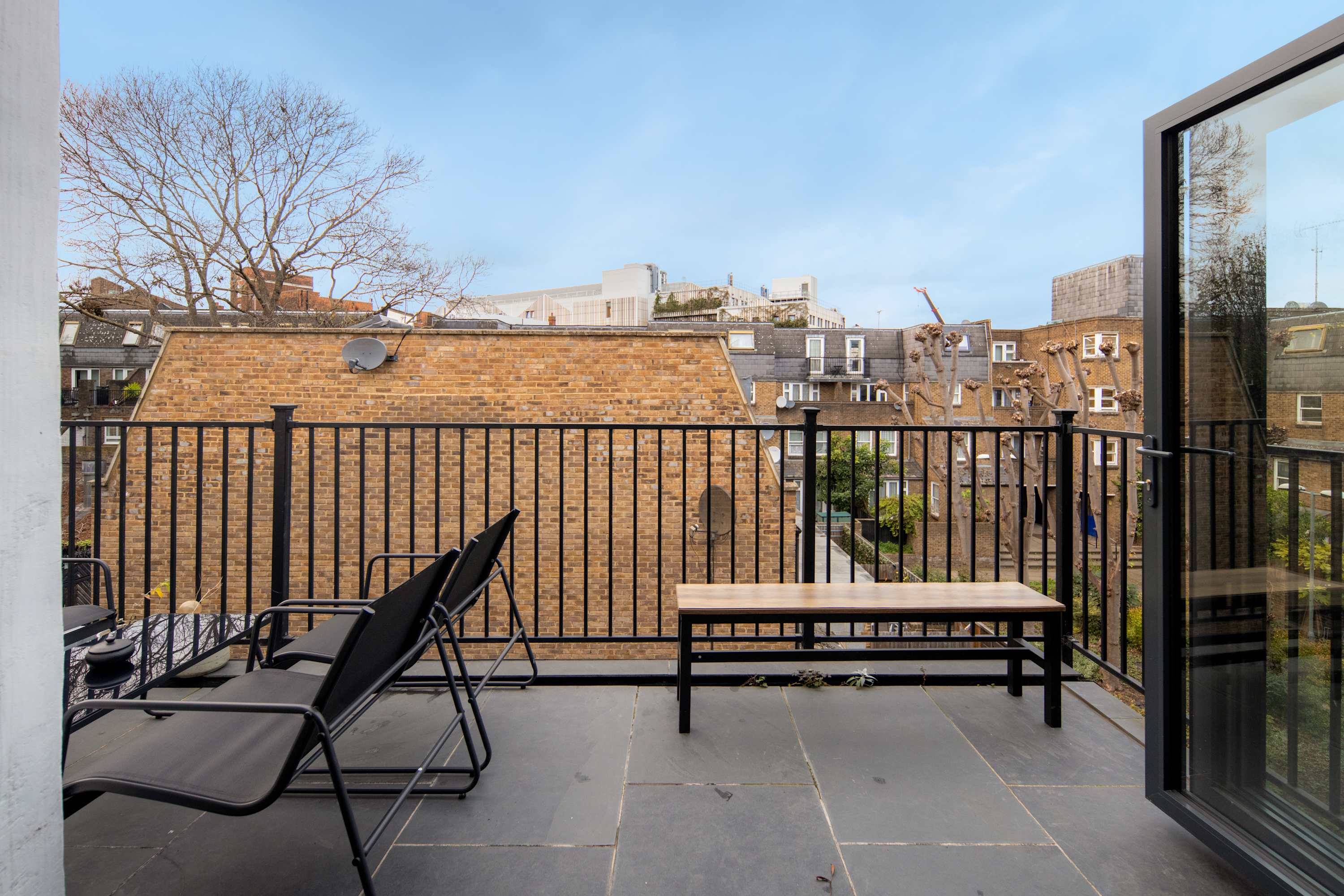 1 Min Walk to Euston Station | Luxury Townhouse - Foto 14