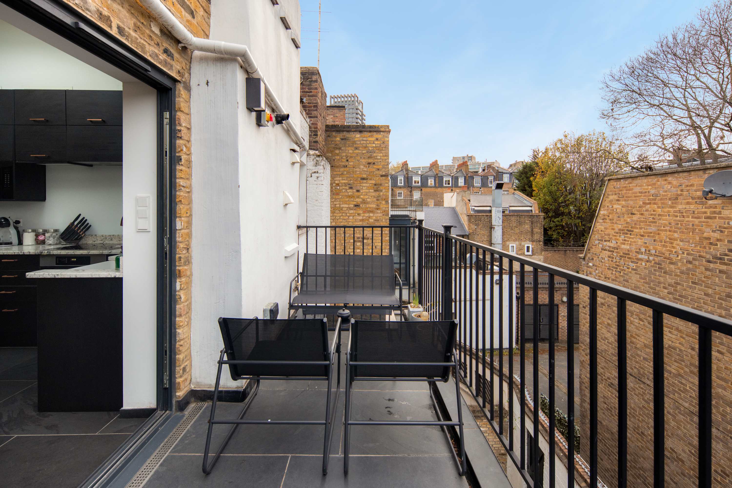 1 Min Walk to Euston Station | Luxury Townhouse - Foto 13