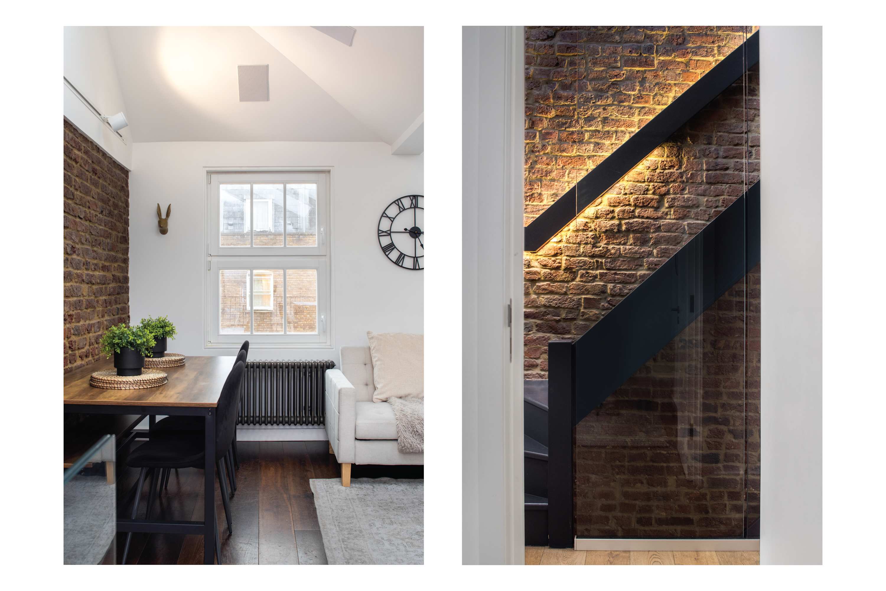 1 Min Walk to Euston Station | Luxury Townhouse - Foto 34