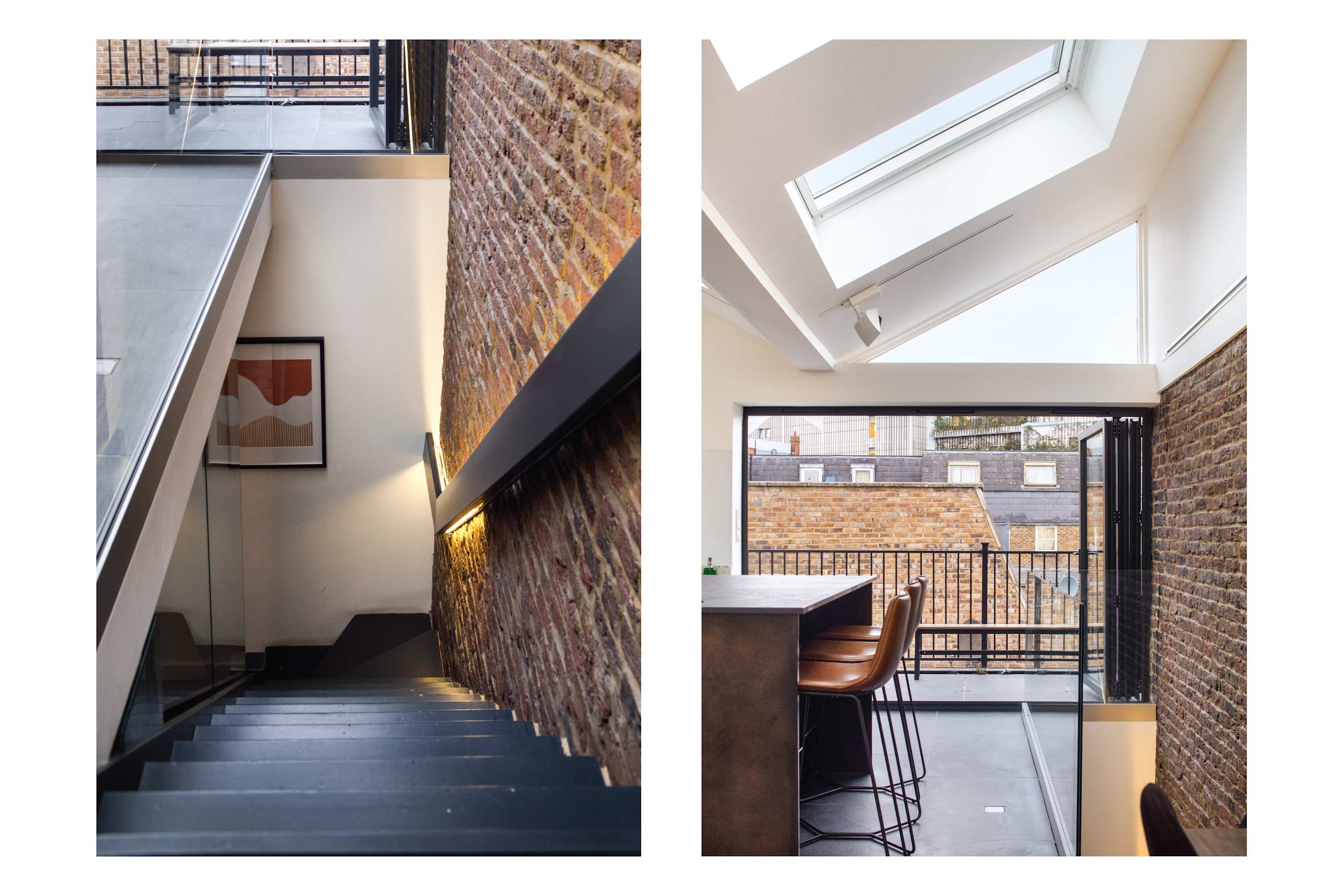 1 Min Walk to Euston Station | Luxury Townhouse - Foto 35