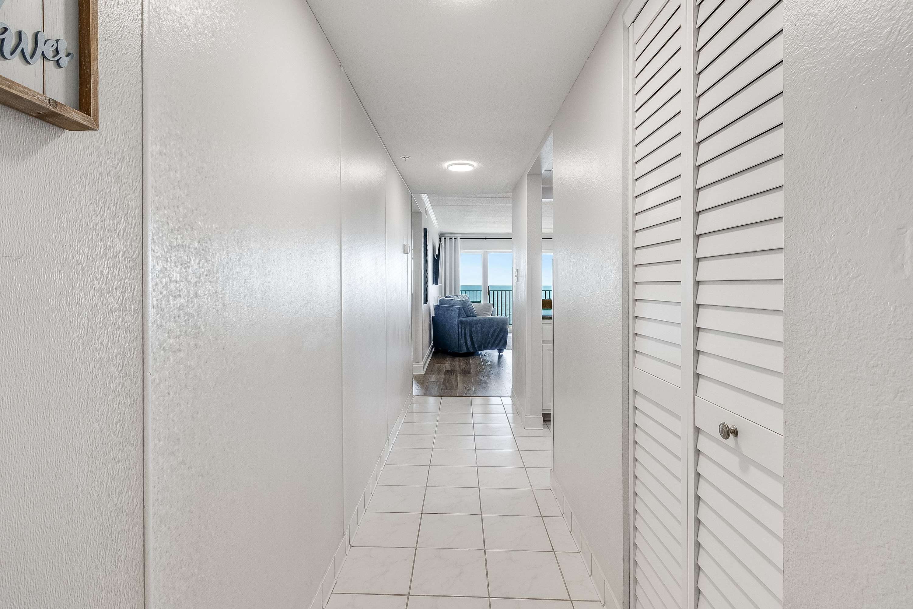 Marigot Beach 711, Ocean Front 2 bedroom