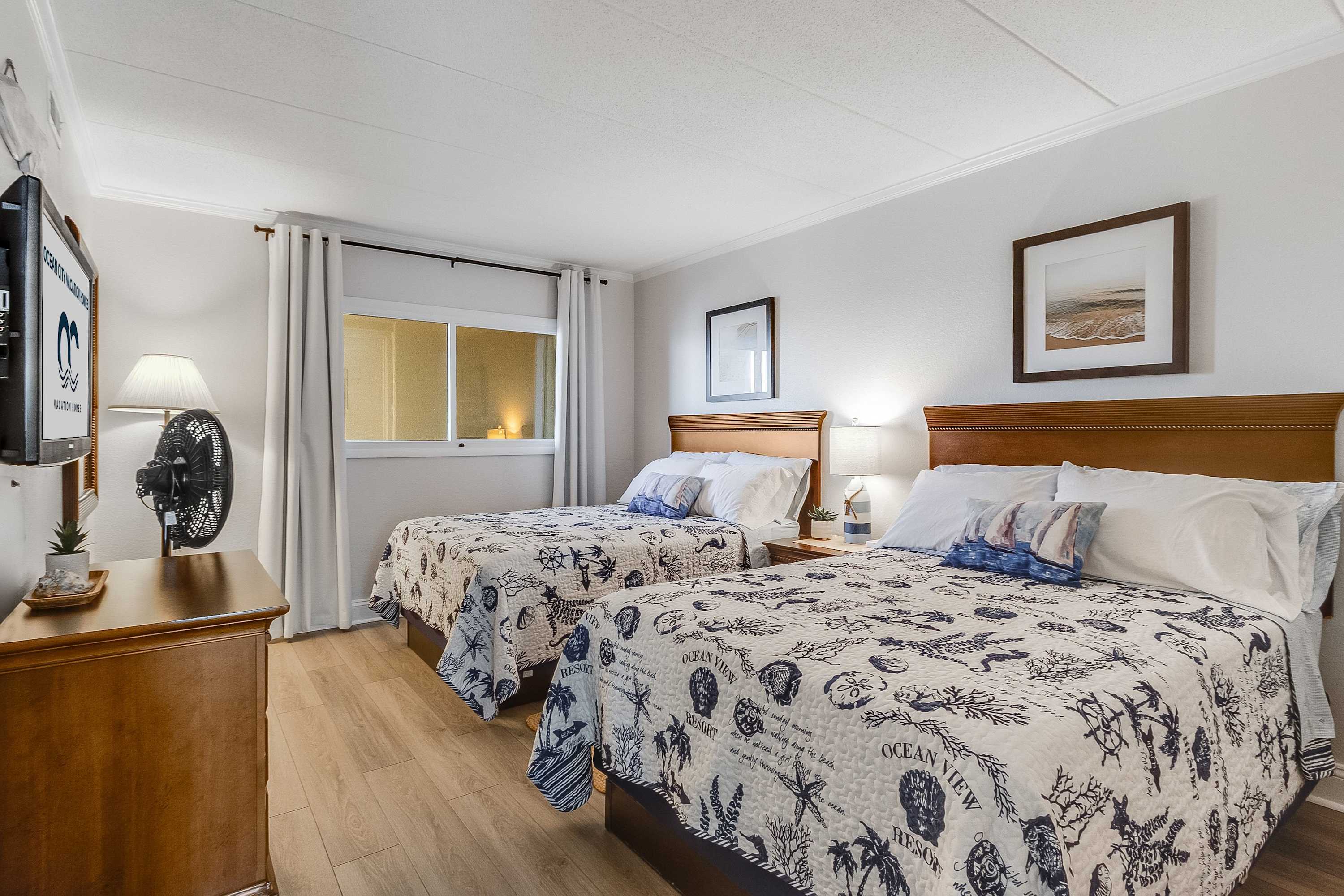 Marigot Beach 711, Ocean Front 2 bedroom