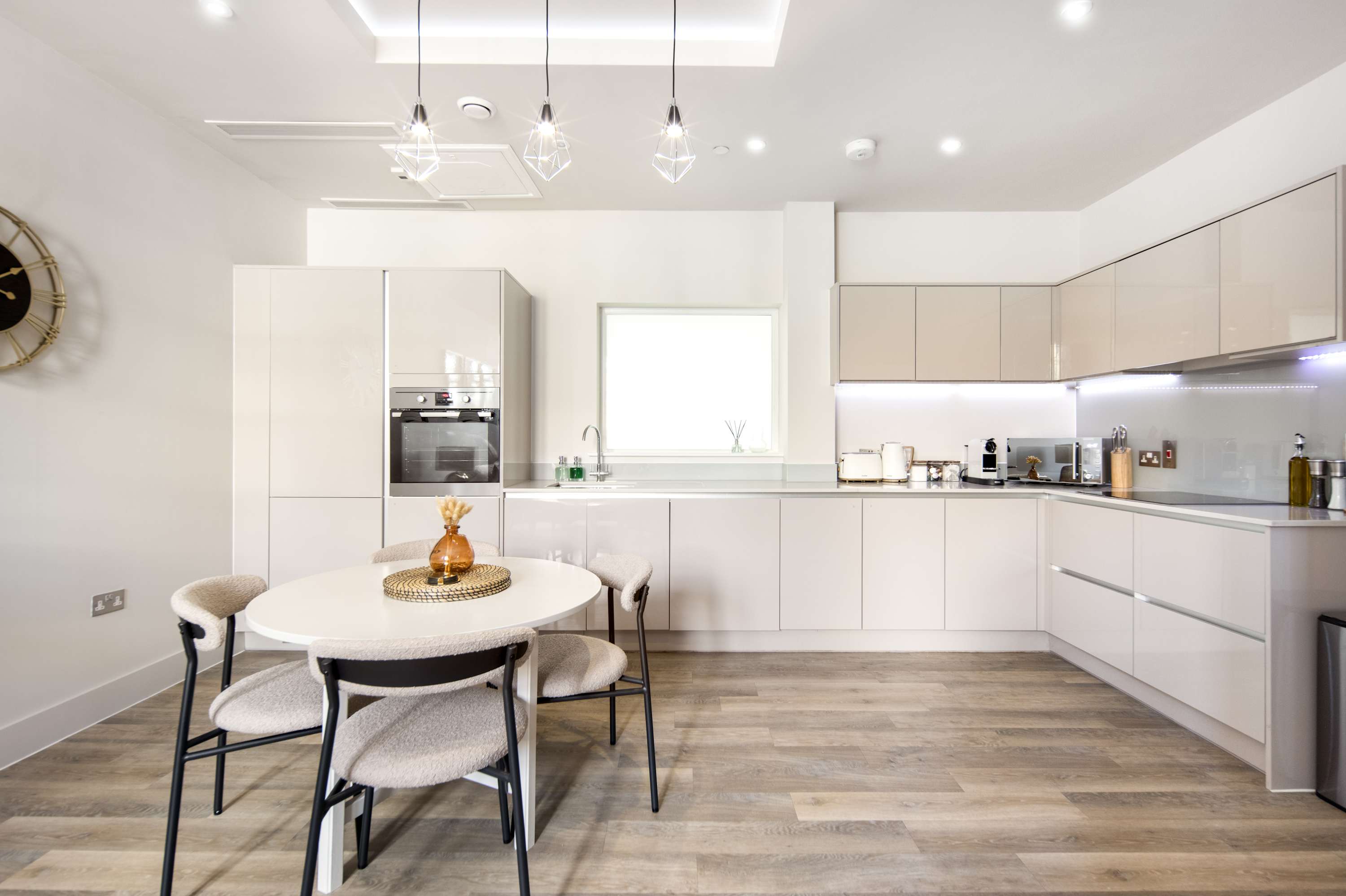 5 Mins Walk to Battersea Park | Battersea Getaway