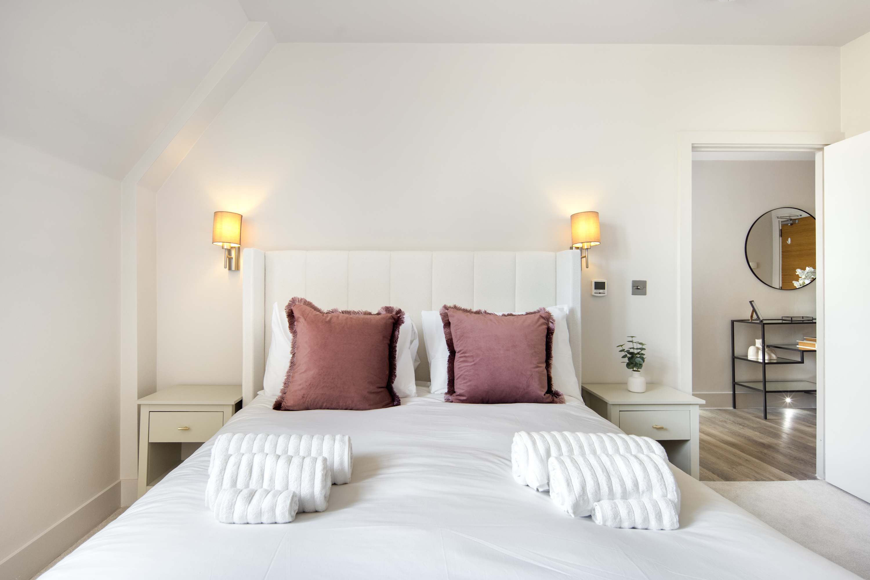 5 Mins Walk to Battersea Park | Battersea Getaway