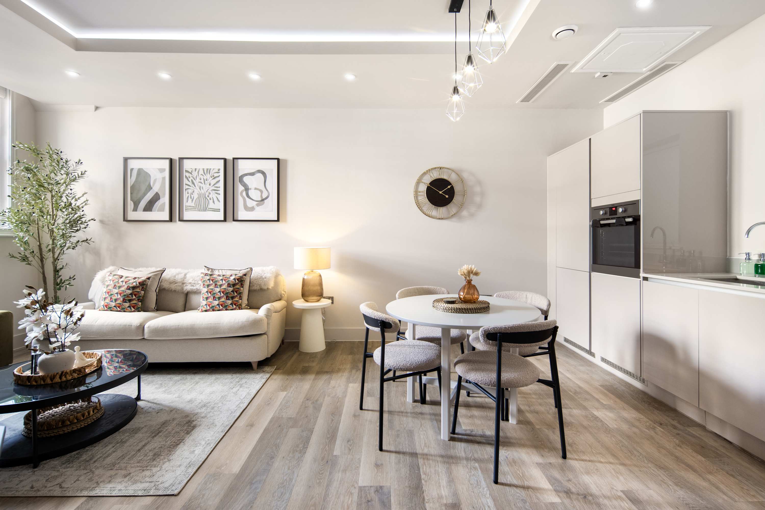 5 Mins Walk to Battersea Park | Battersea Getaway