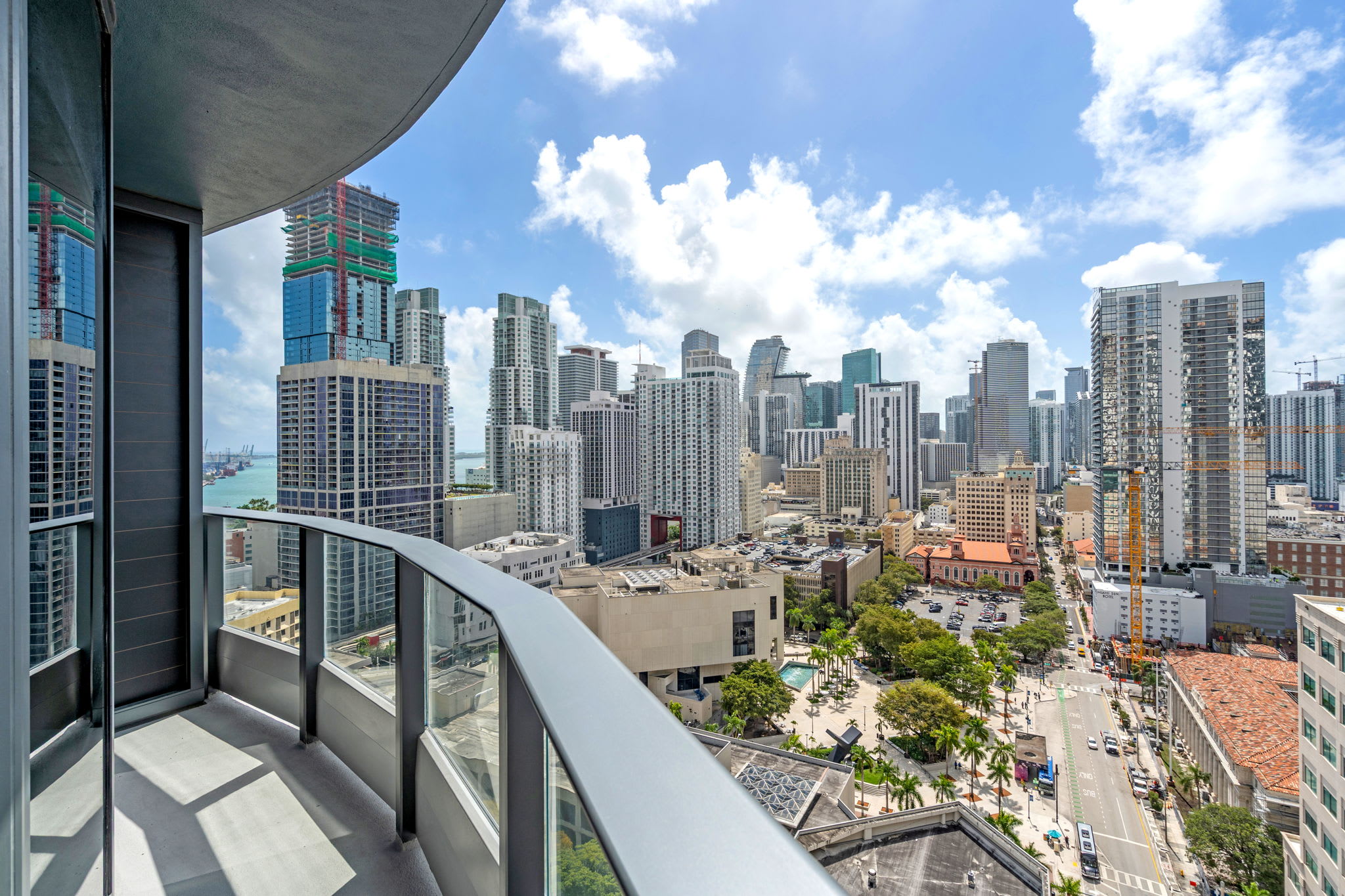 Above & Below! 2 Apartments For 8 | 2BR 2BA