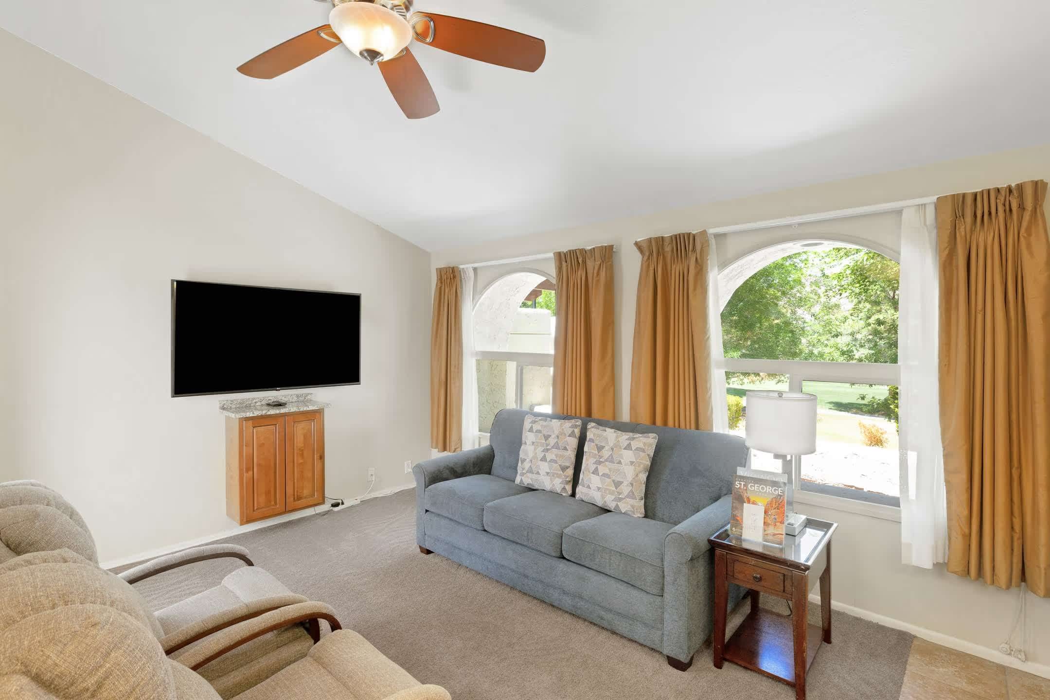 Villas at Southgate-2BRMU — St. George, UT — vacation rental