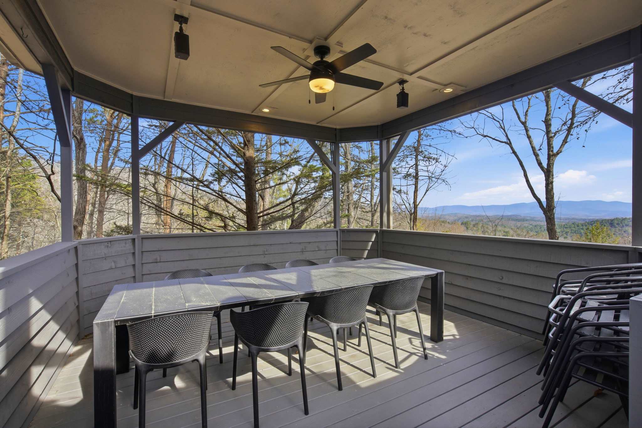 Paxwood, Luxury Home for 16 2