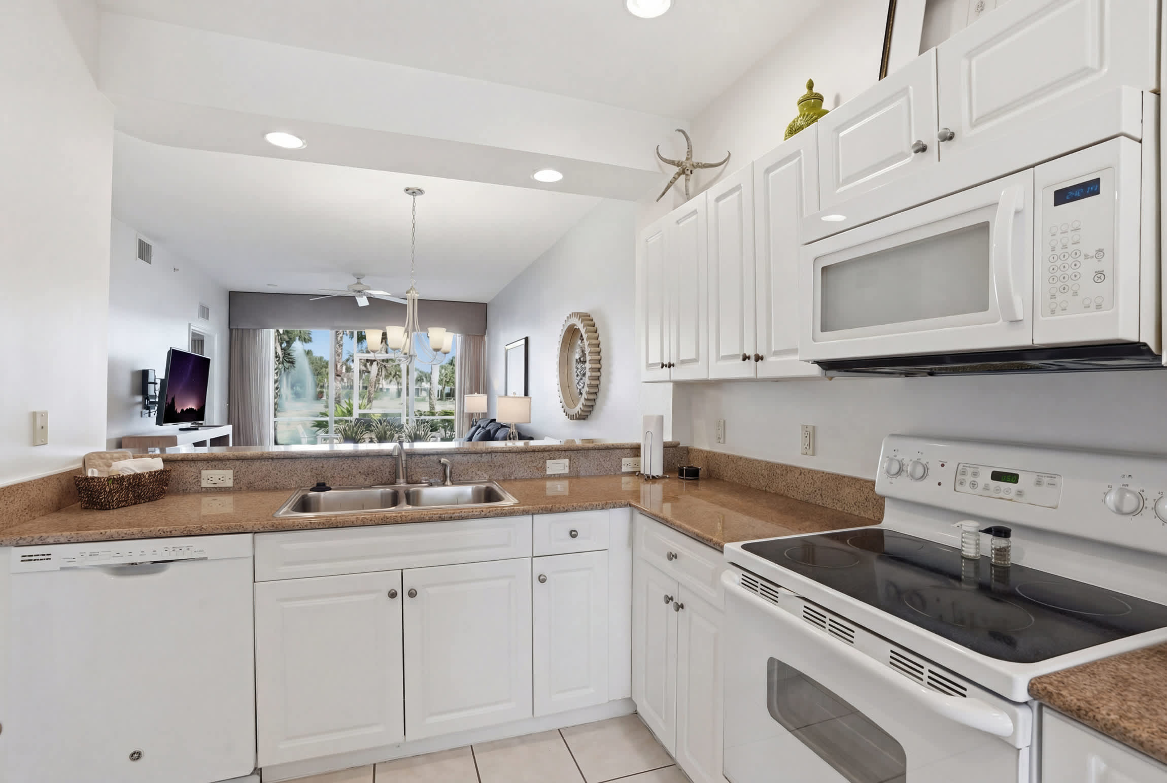 Green Links 3 Bedroom Standard Villa | Photo 7