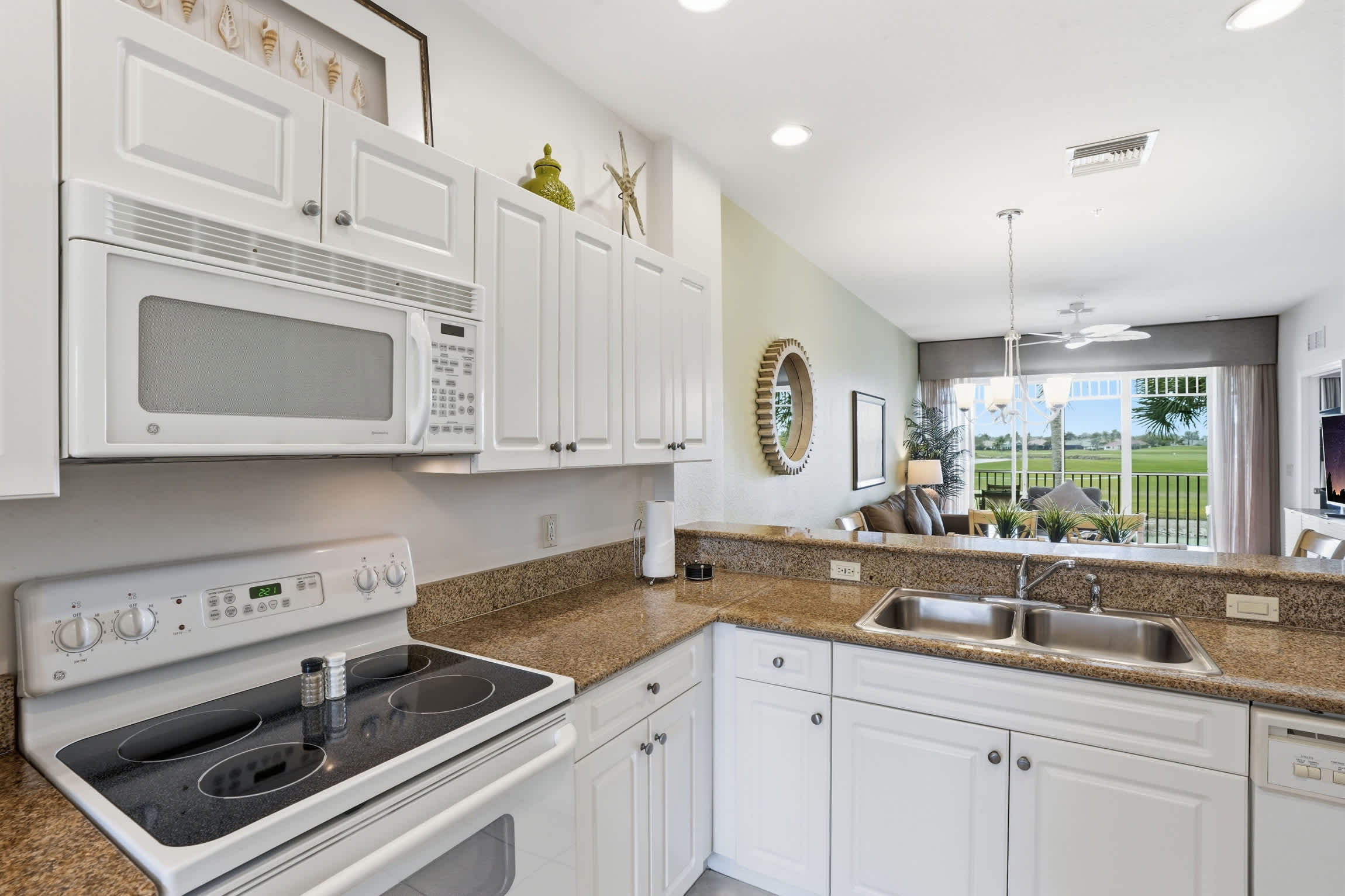 Green Links Standard 3 Bedroom Villa | Photo 6