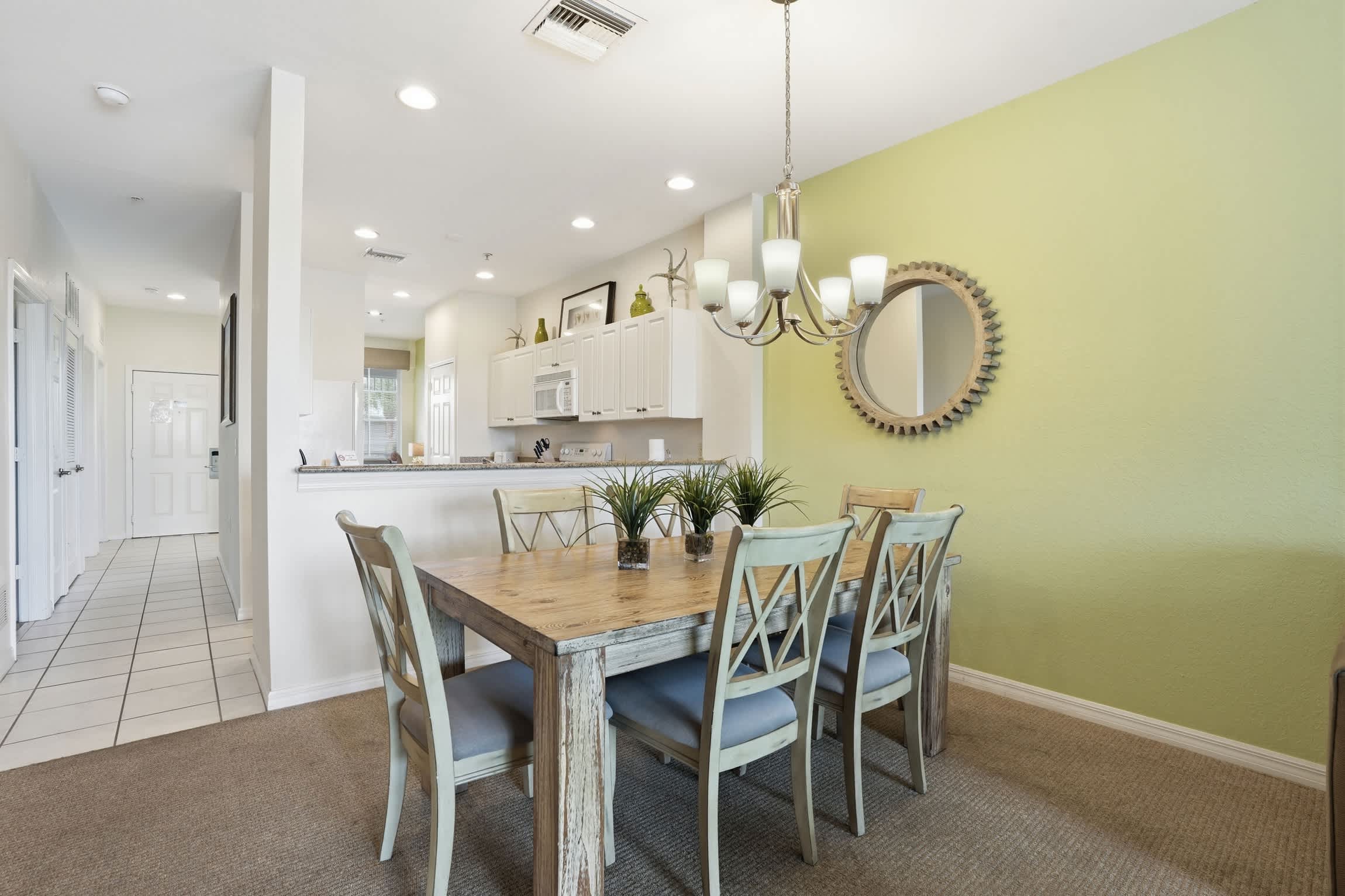 Green Links Standard 3 Bedroom Villa | Photo 9