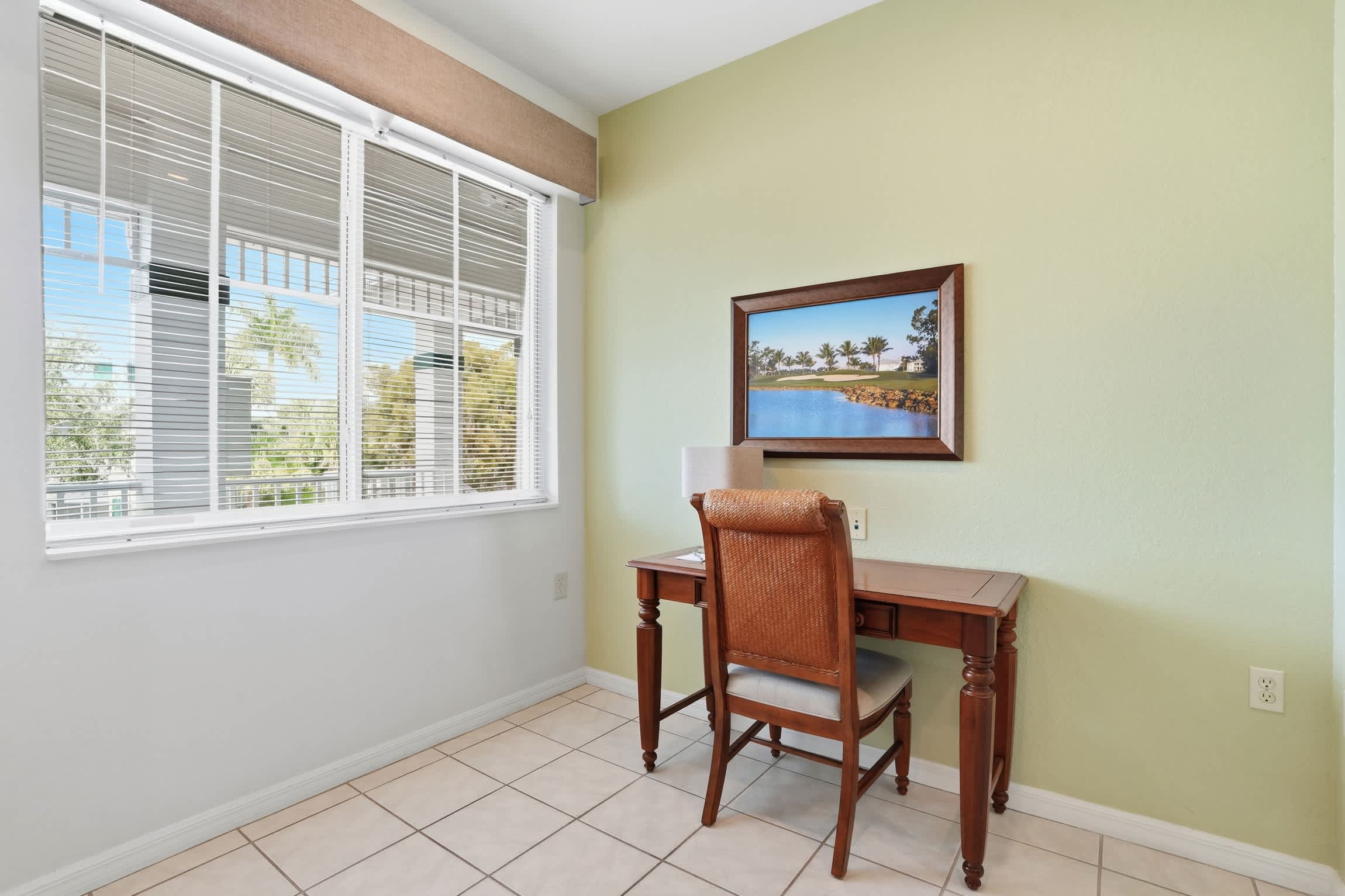 Green Links Standard 3 Bedroom Villa | Photo 8