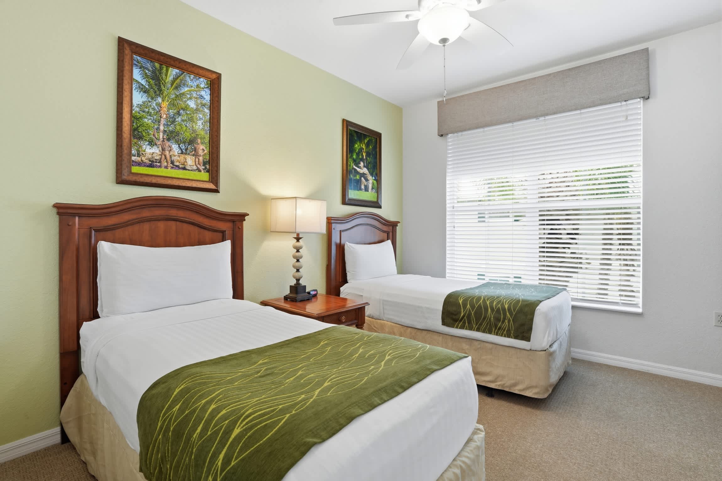 Green Links Standard 3 Bedroom Villa | Photo 10
