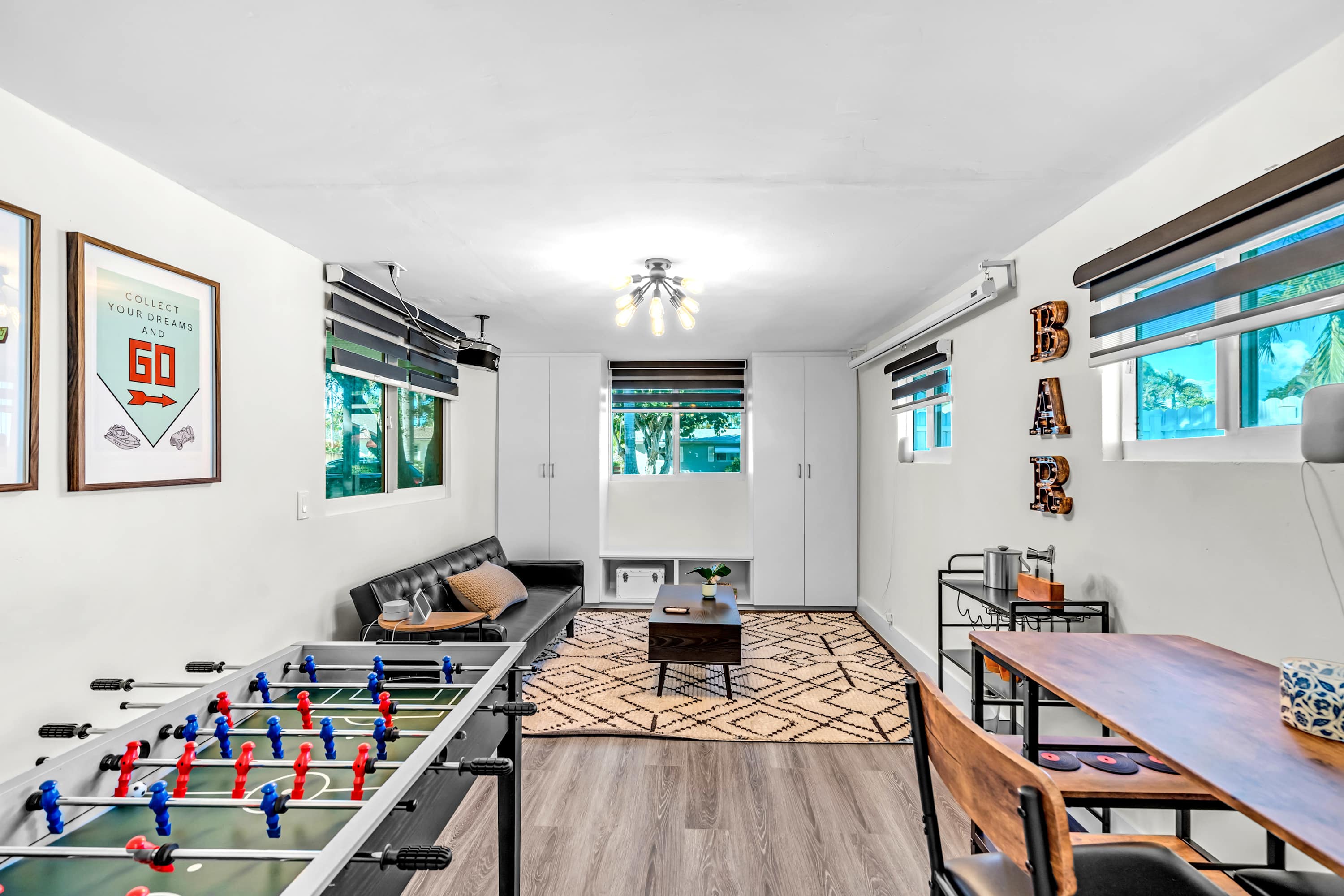 Play, Stream, Relax — The Perfect Entertainment Hub