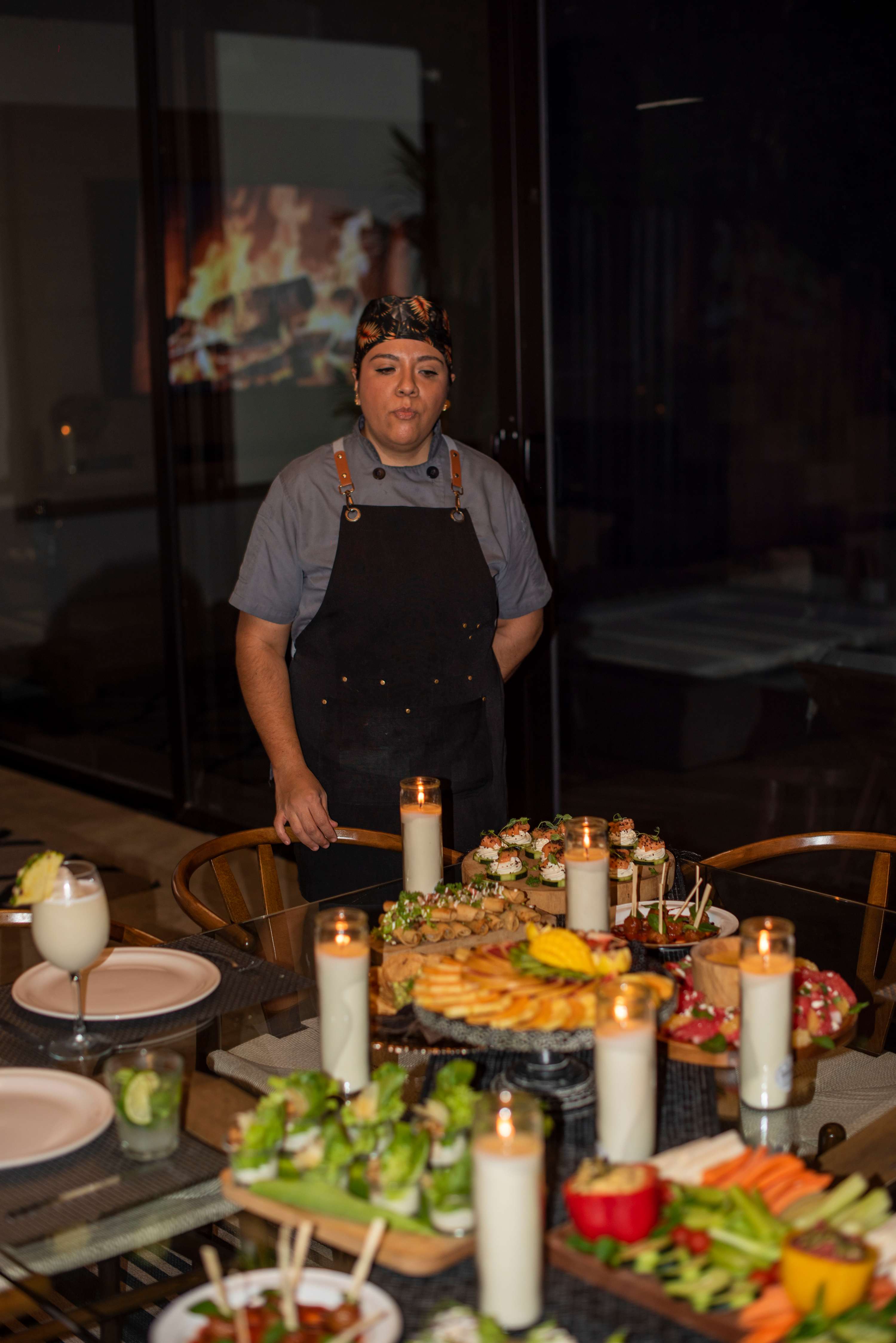 Book your private chef in the comfort of your villa and indulge in a refined, stress-free culinary experience, thoughtfully crafted just for you. Simply let our concierge team know — we’ll take care of the rest.